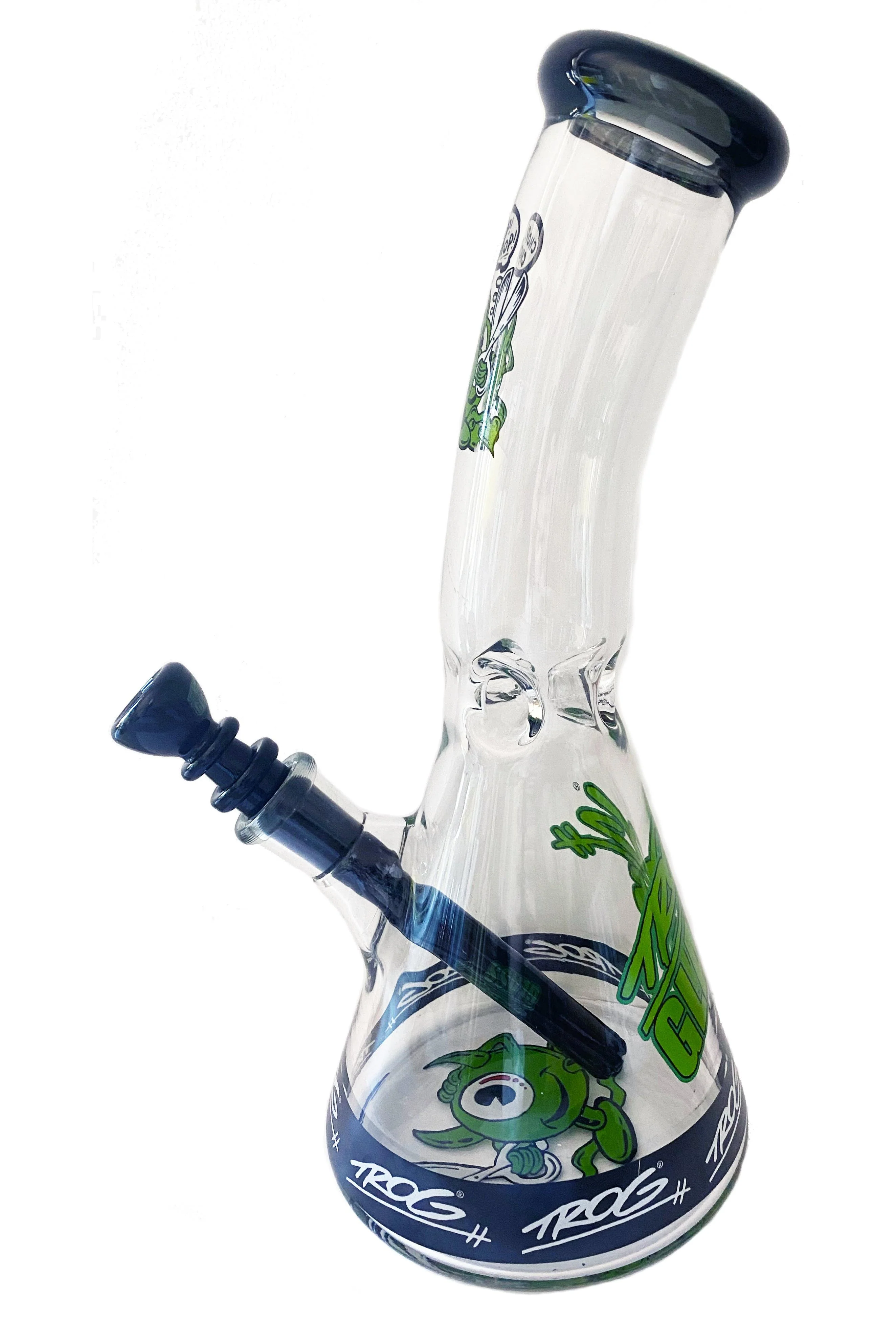 OP - TROG LAID BACK BEAKER - Image 2