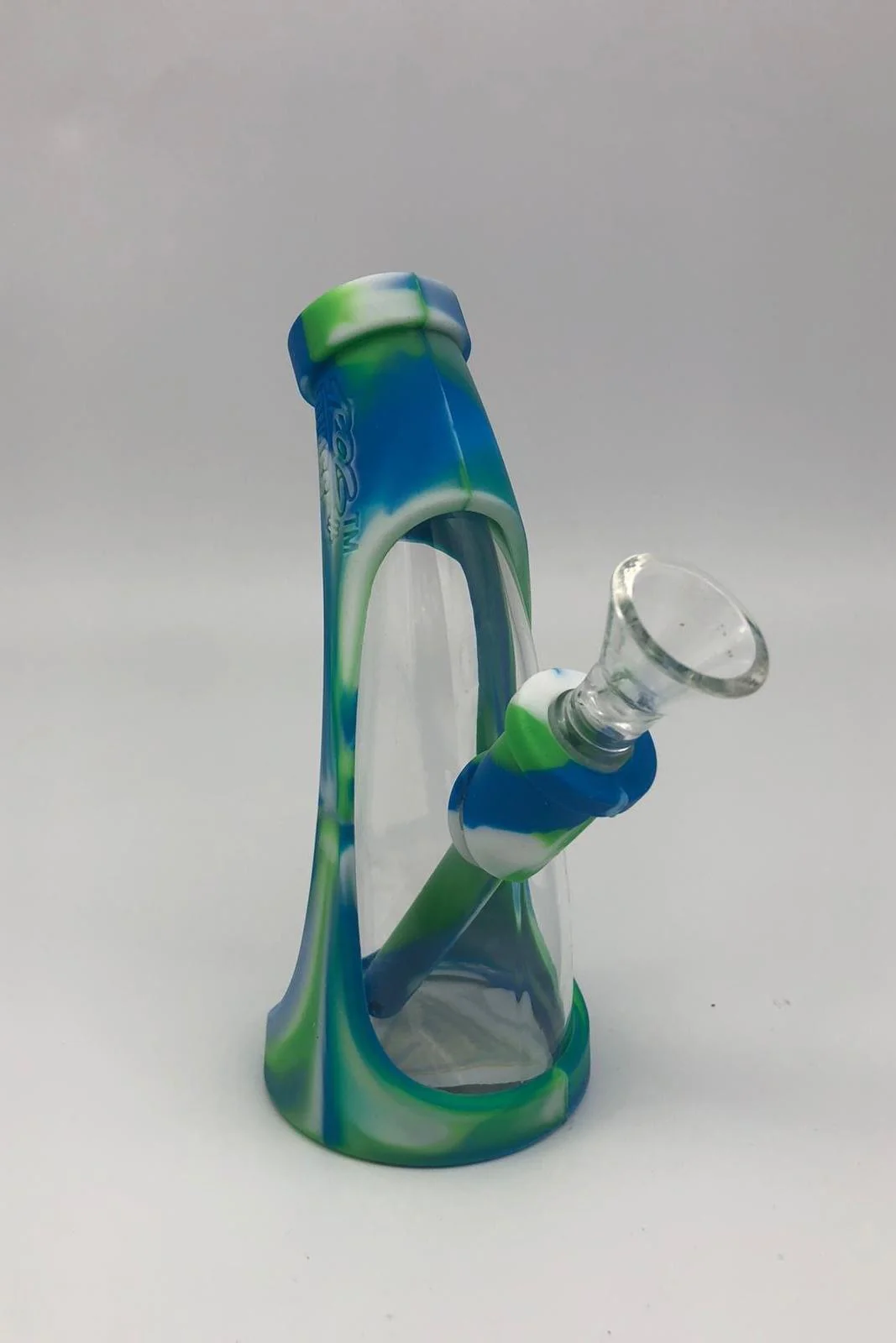 OP - TROG MINI BENDER BLUE/GREEN/WHITE - Image 6