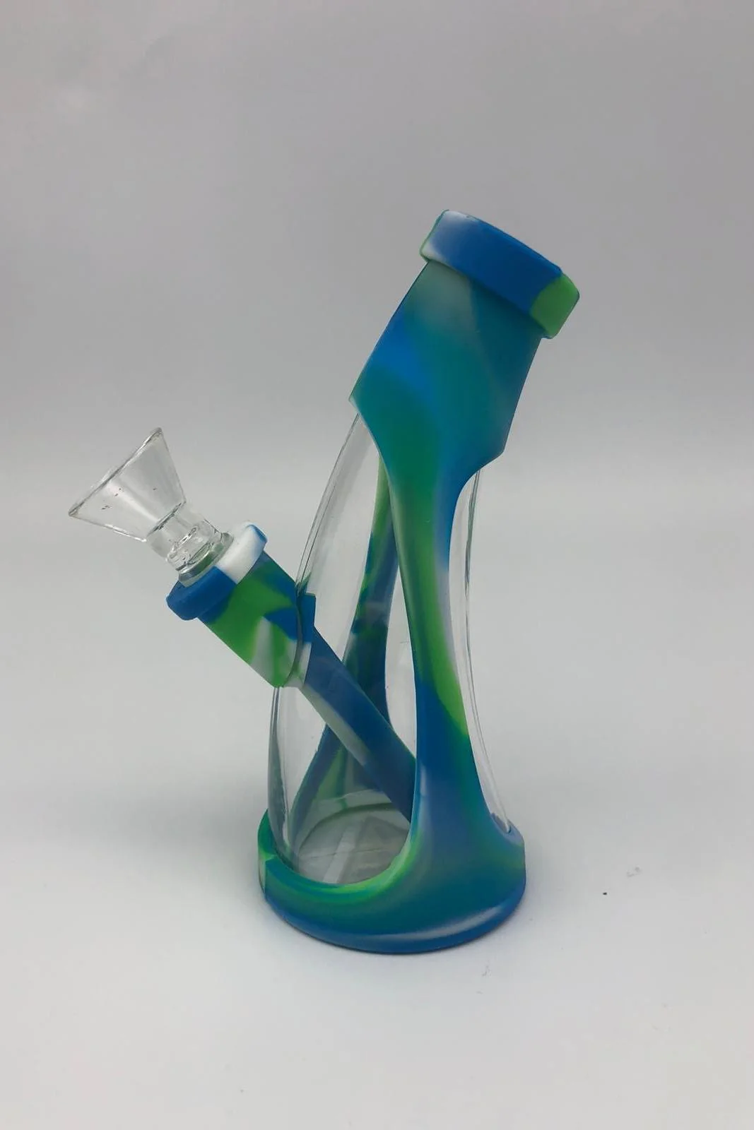 OP - TROG MINI BENDER BLUE/GREEN/WHITE - Image 7