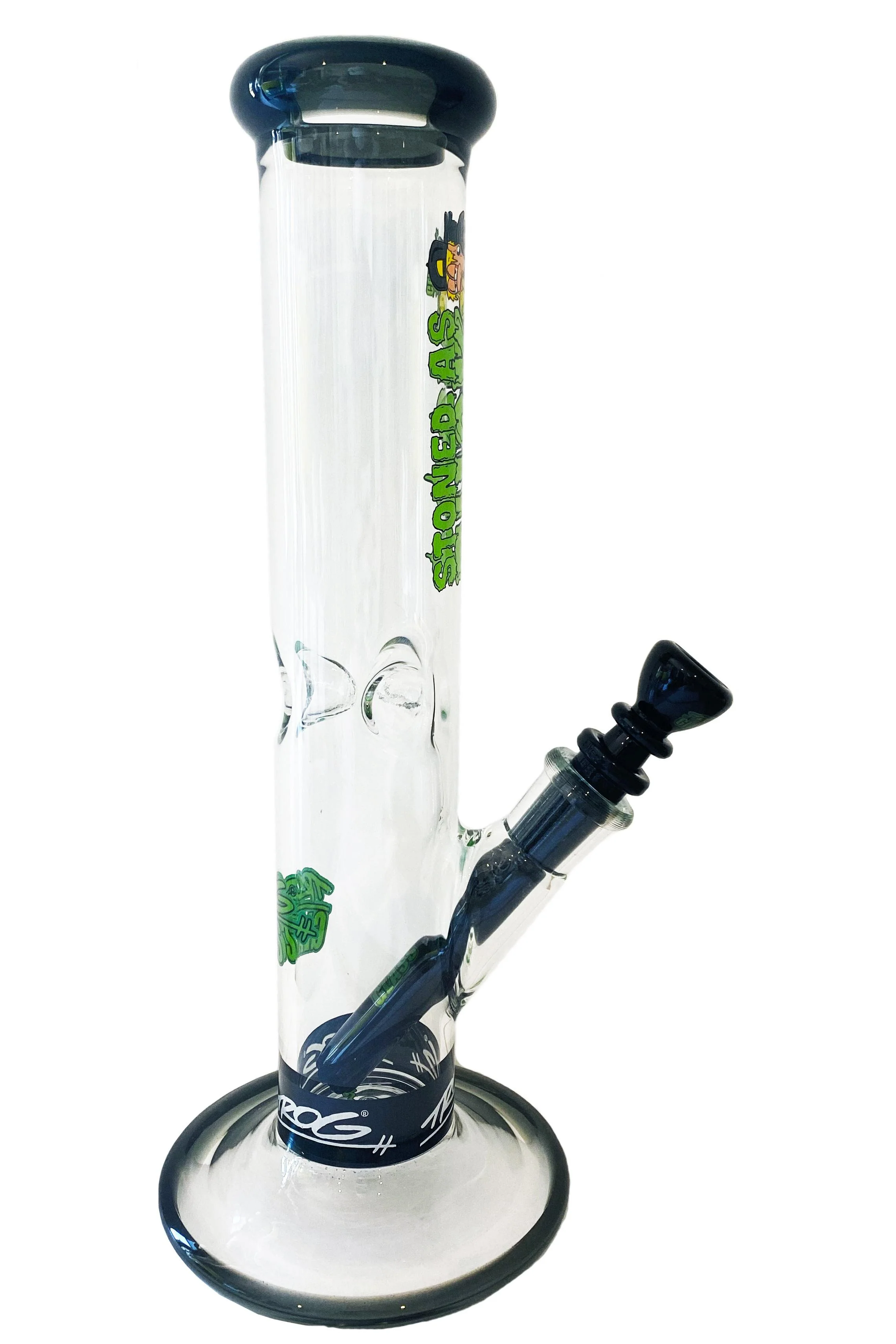 OP - TROG STONED STRAIGHT - Image 2
