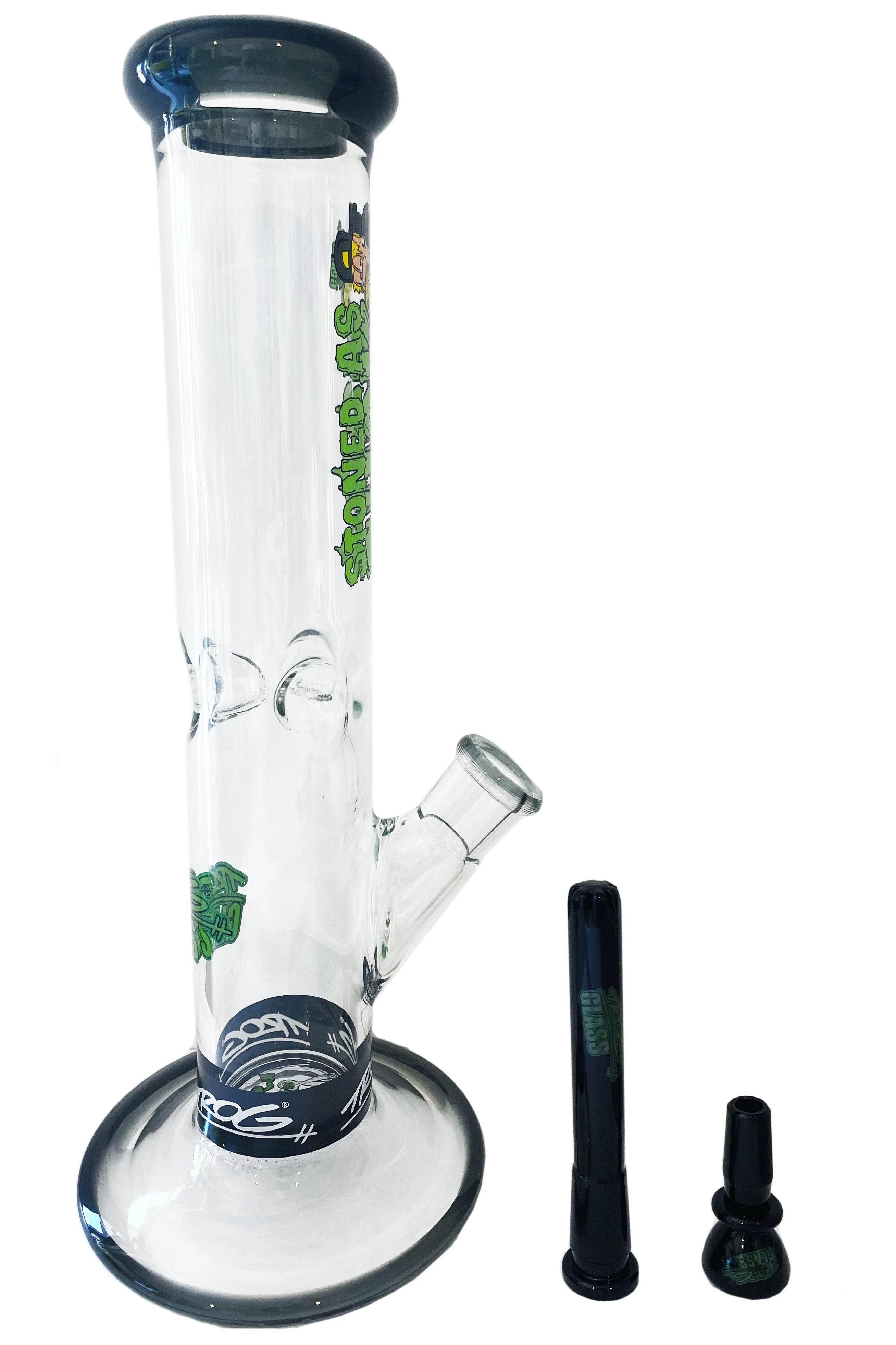 OP - TROG STONED STRAIGHT - Image 3