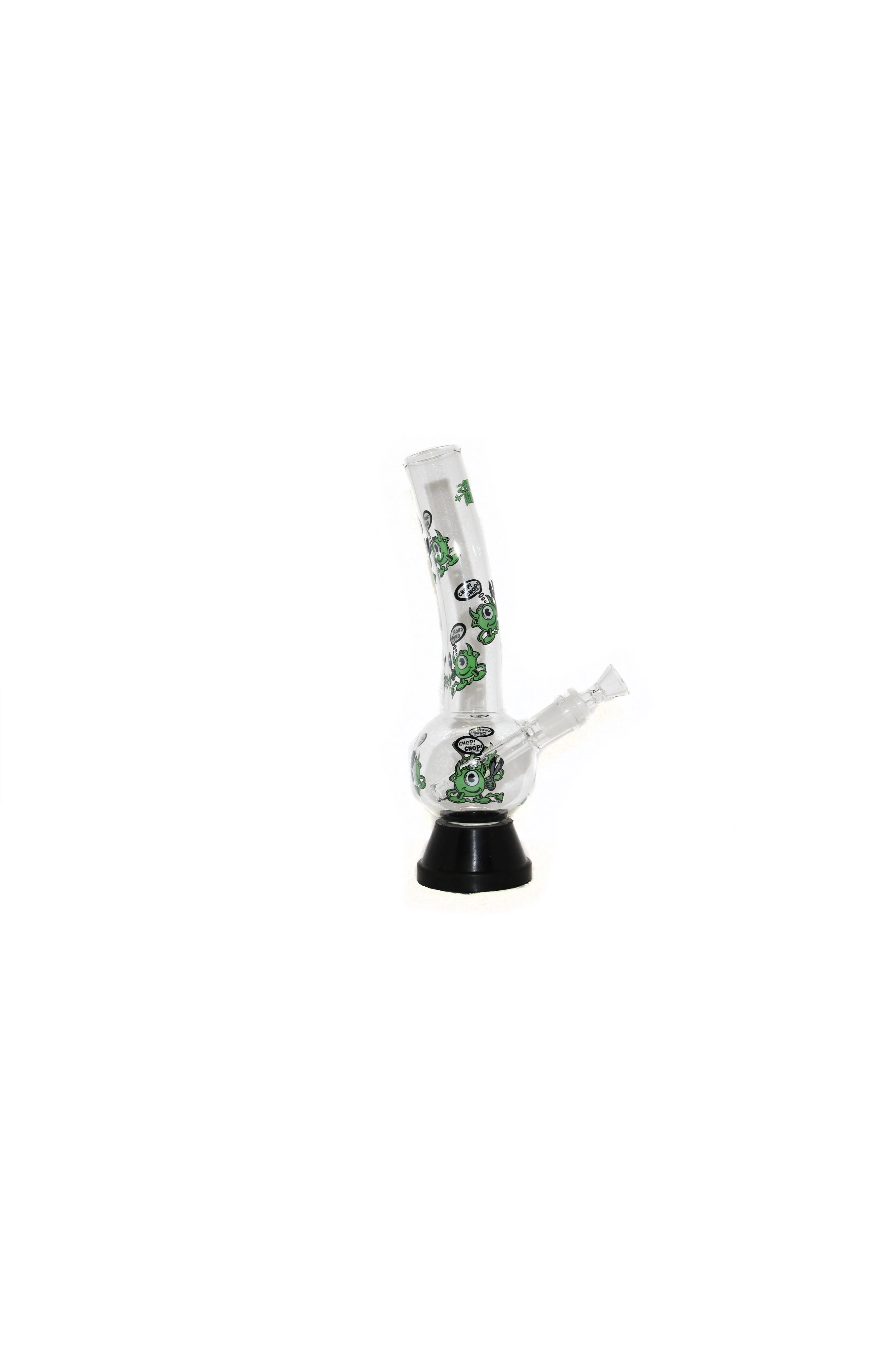 OP - TROG T142 CHOP CHOP