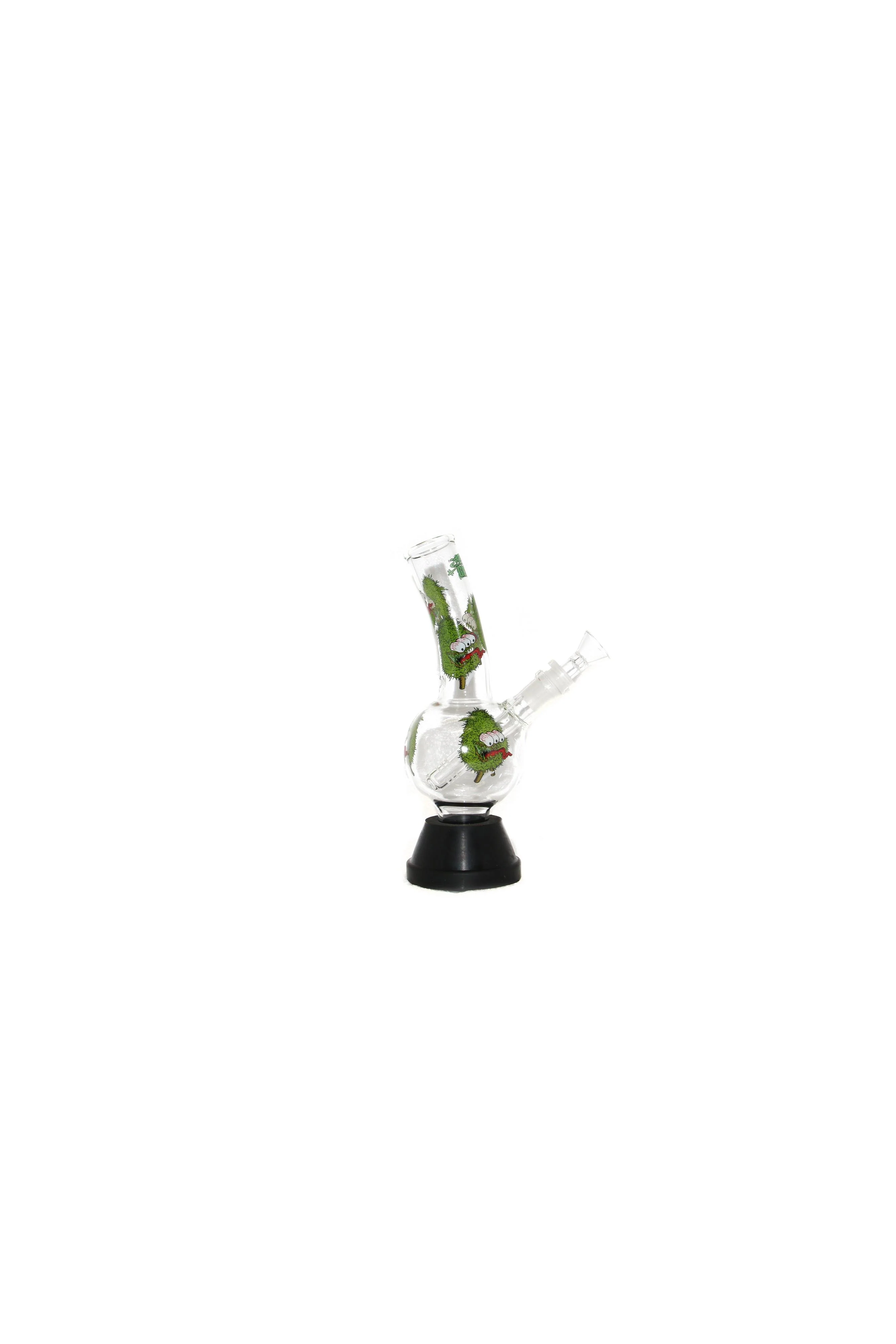 OP - TROG T819 BUD