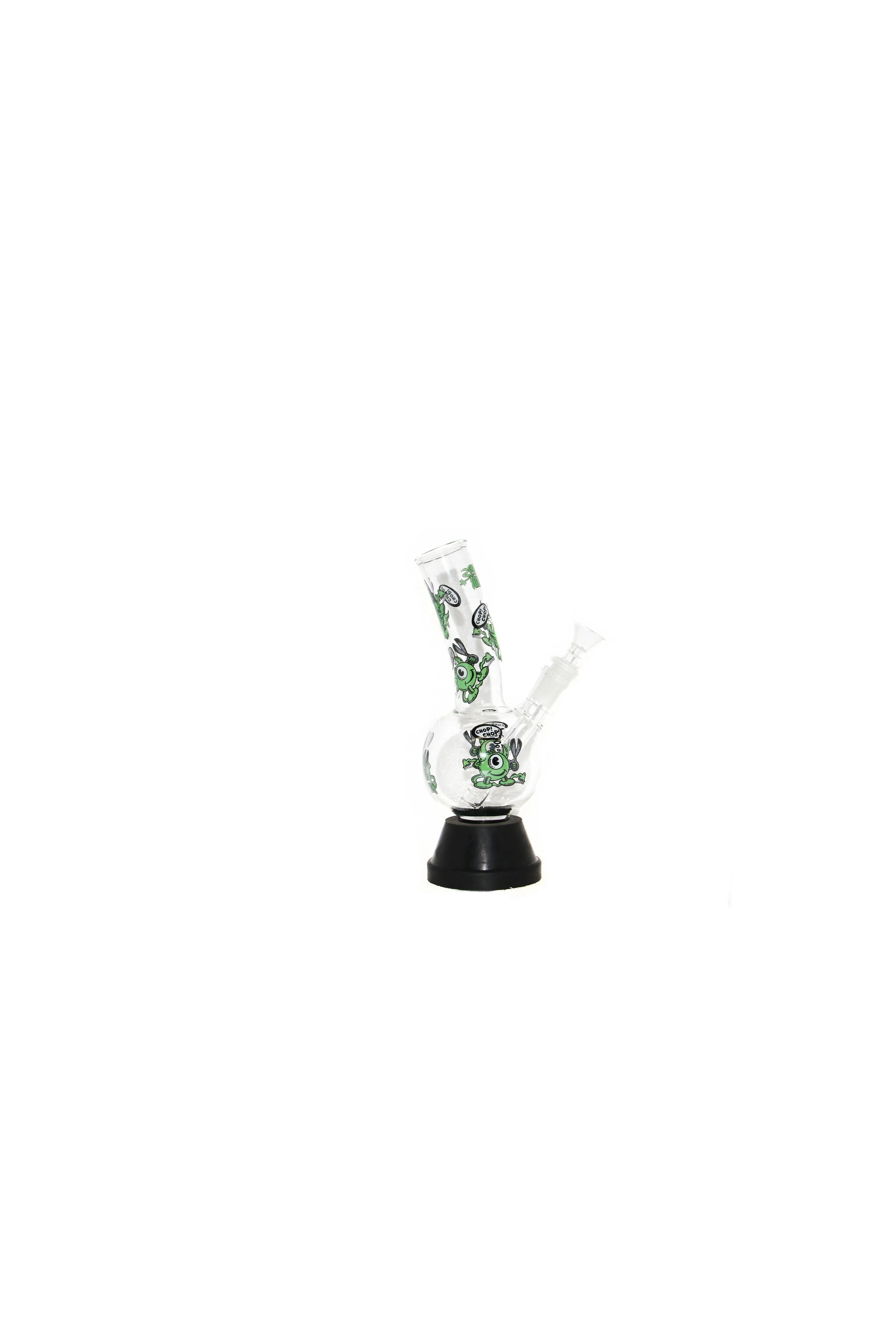OP - TROG T819 CHOP CHOP