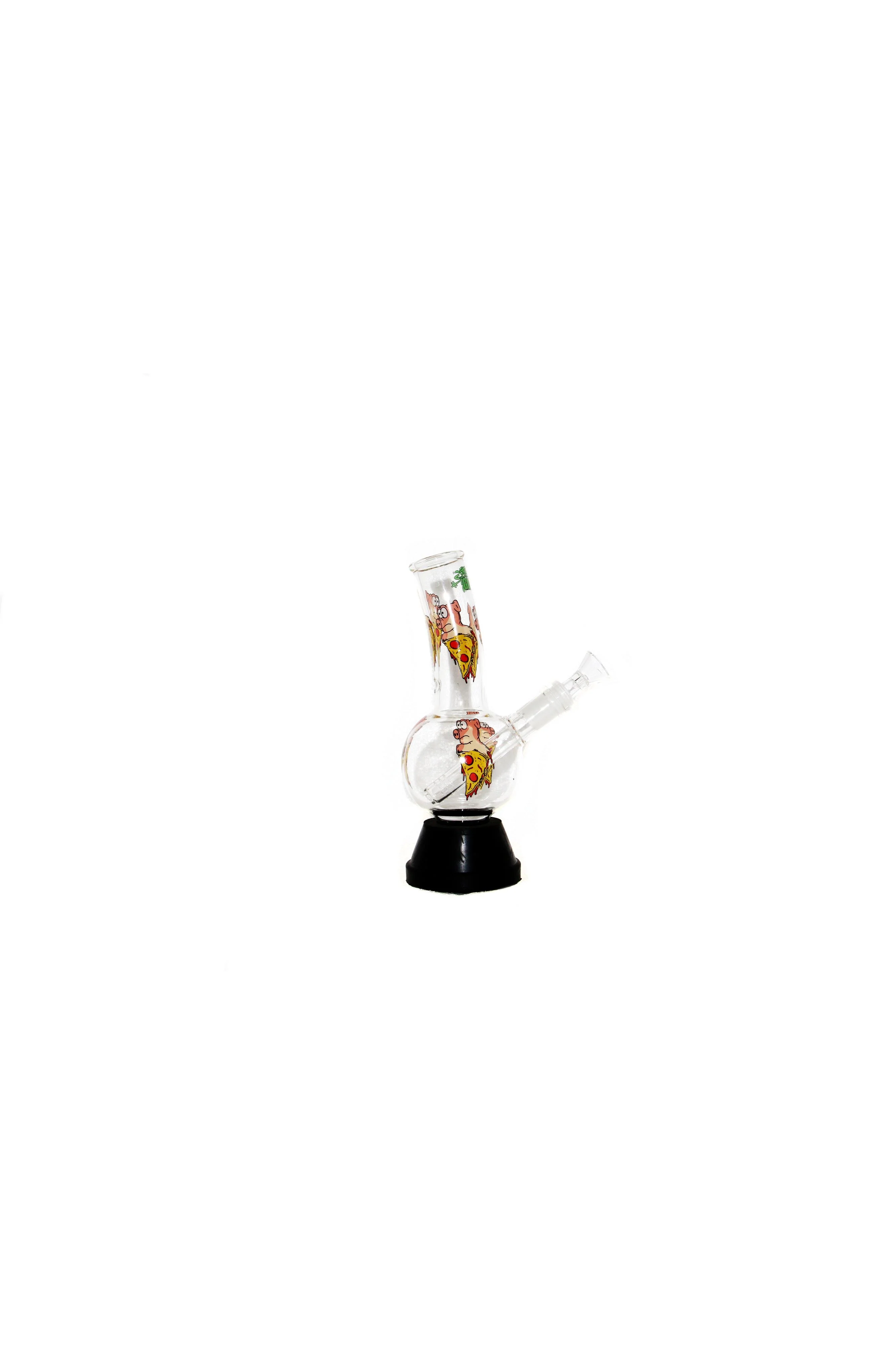 OP - TROG T819 PIZZA PIG