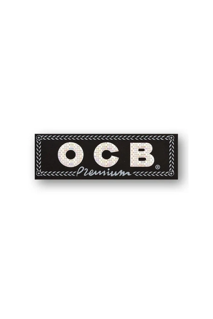 PAPERS - OCB PREM 1 1/4 SIZE