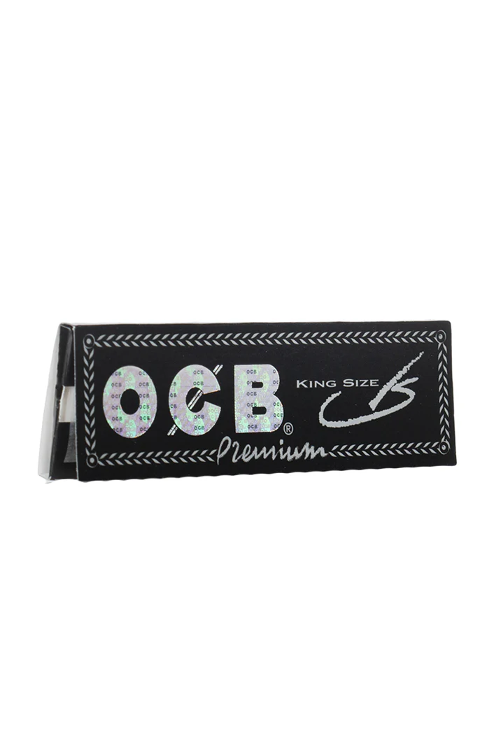PAPERS - OCB PREM KS