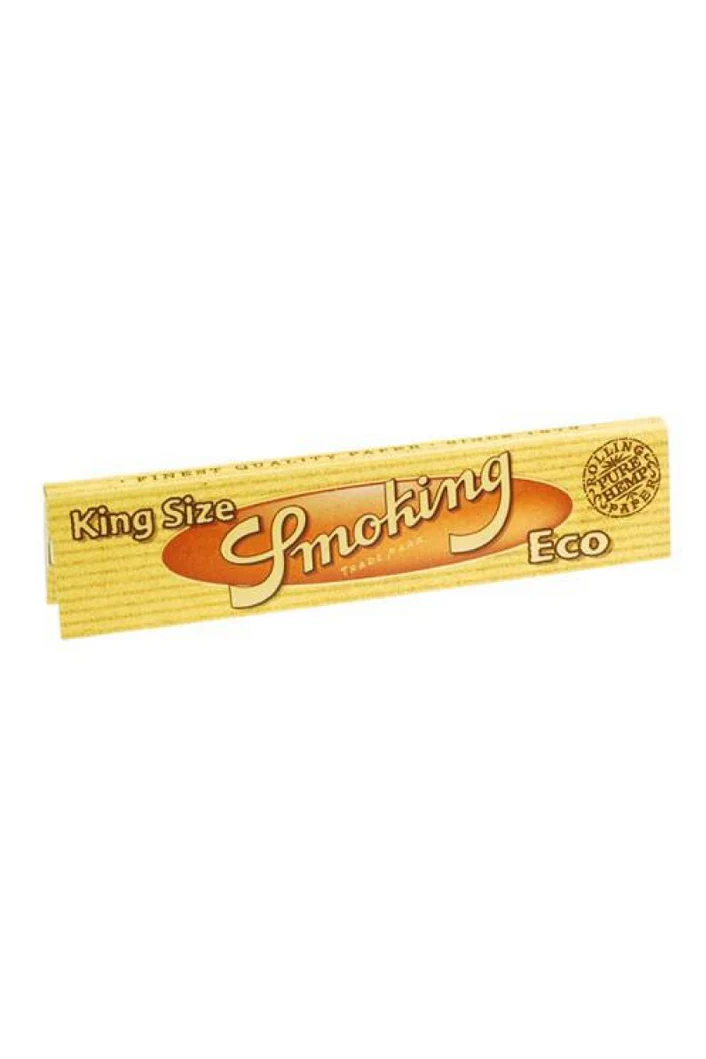 PAPERS - SMOKING ECO KS