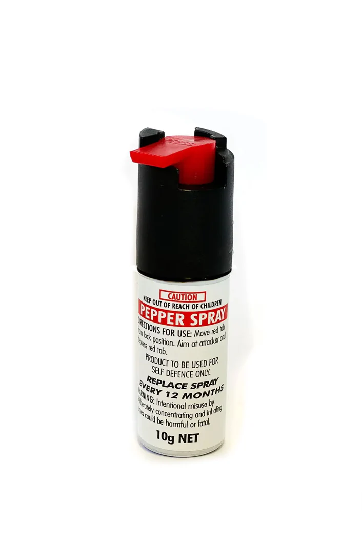 PEPPER SPRAY - 10G - Image 3