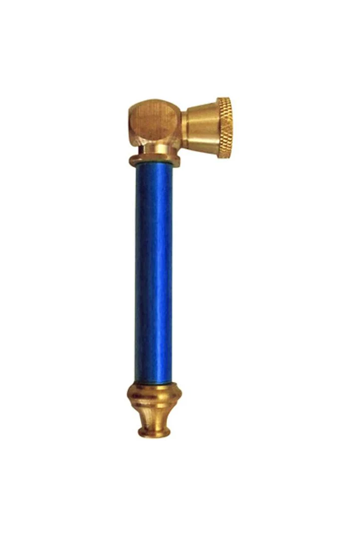 PIPE - ALUMINIUM BONZA MEDIUM P605B