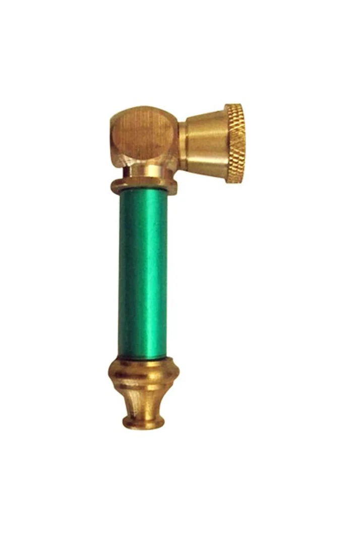 PIPE - ALUMINIUM BONZA SMALL P603B