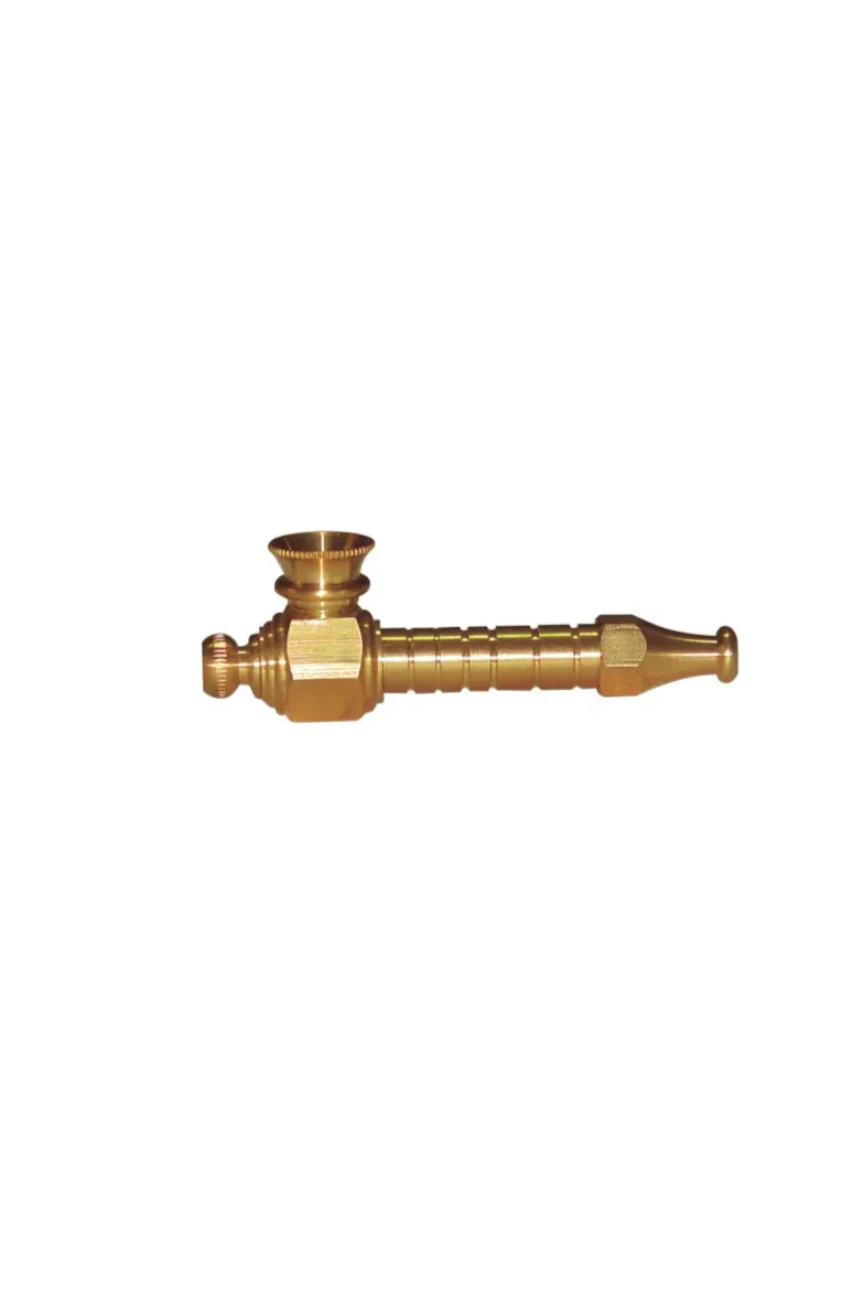 PIPE - BRASS SPIKE LARGE P632/BP1 - Image 2