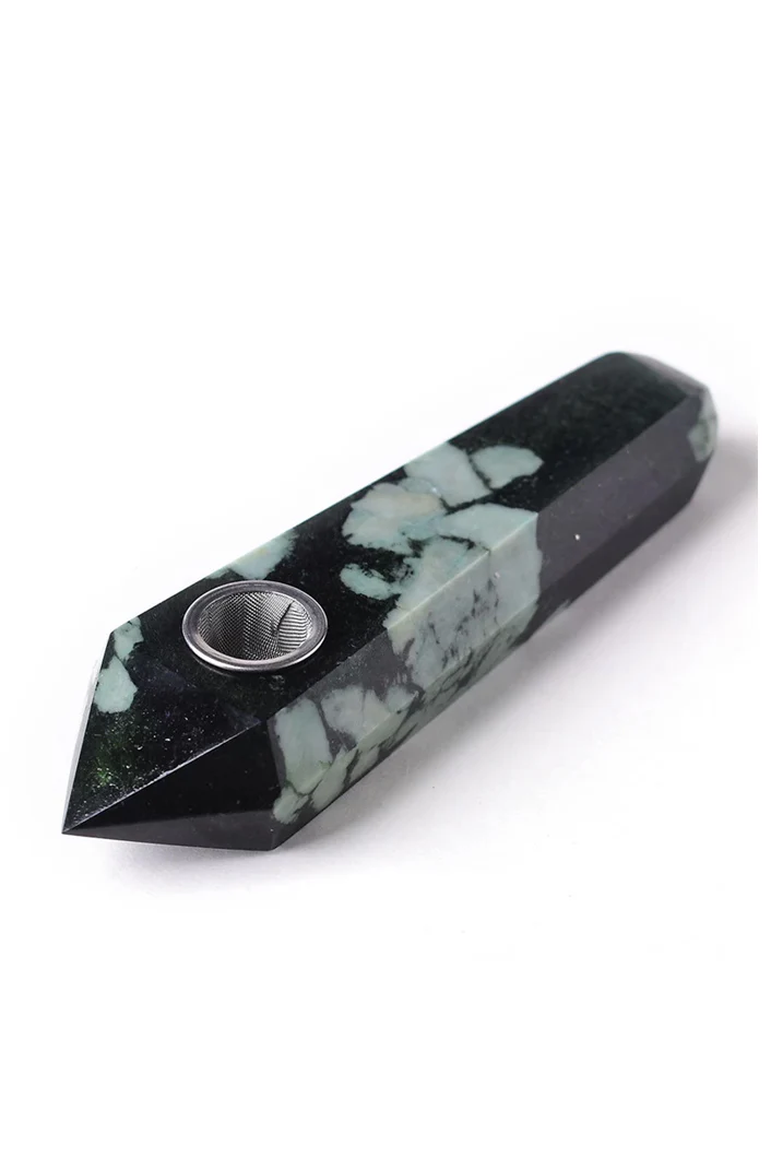 PIPE - CRYSTAL PLUM BLOSSOM