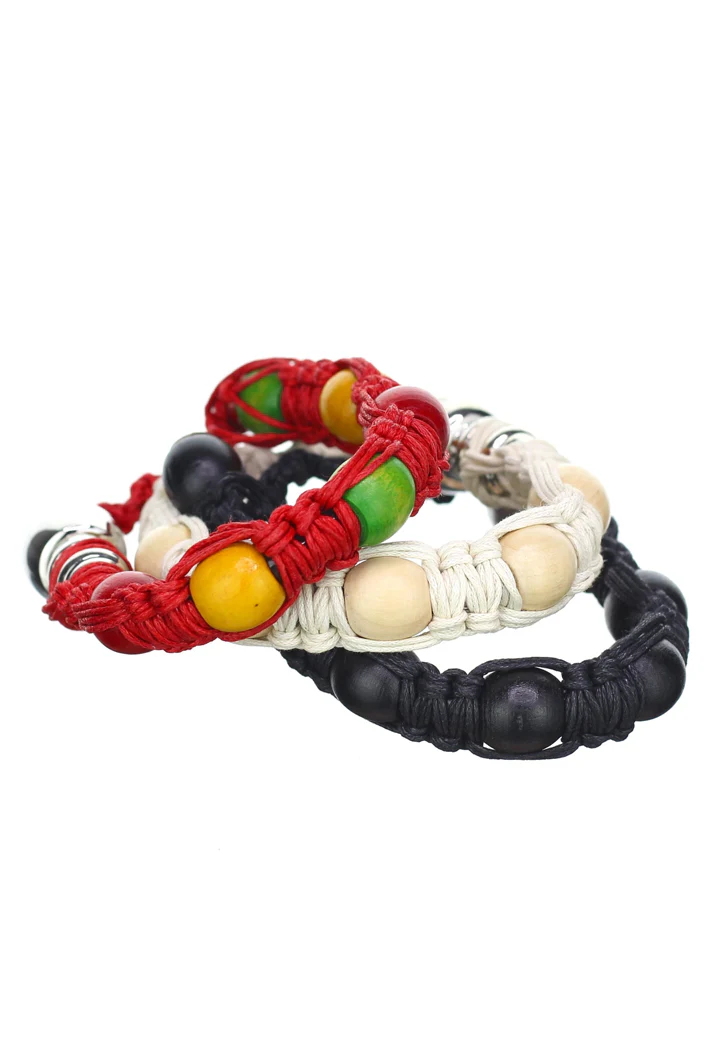 PIPE - CSP BRACELET
