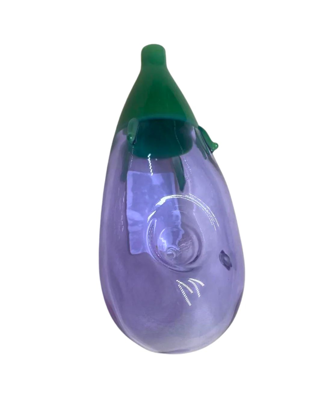 PIPE - CSP GHP22027 EGGPLANT