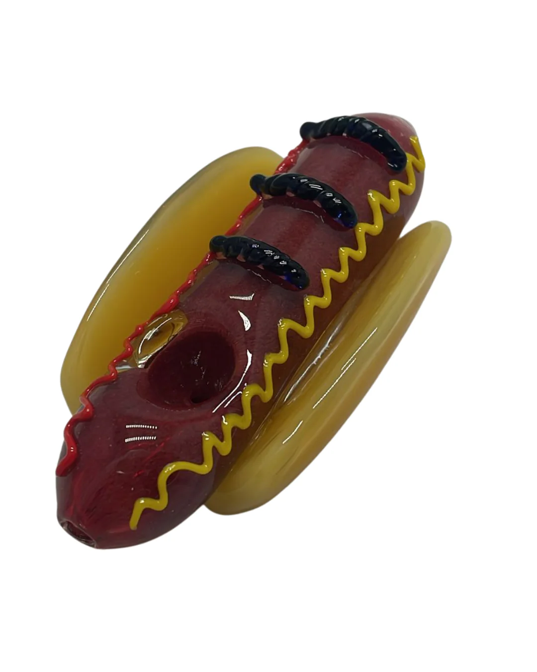 PIPE - CSP GHP23022 HOT DOG
