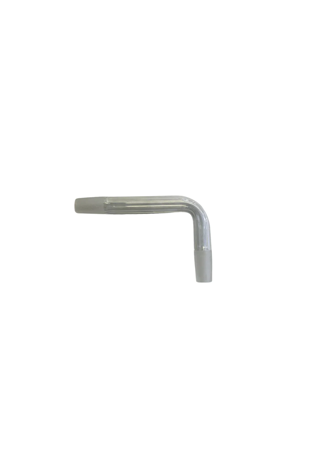 PIPE - GLASS 3G L BEND 10MM