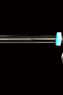 PIPE - GLASS ARIEL RUBBER