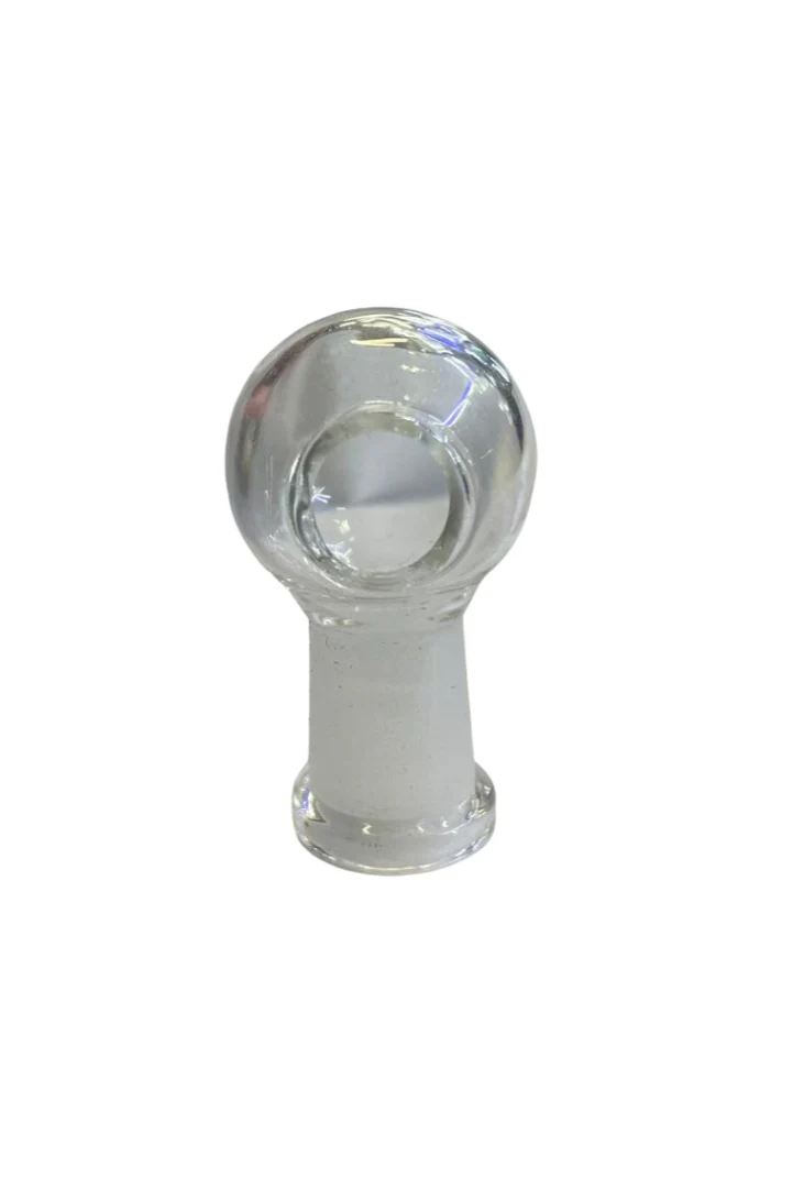 PIPE - CSP GLASS BULB 10mm