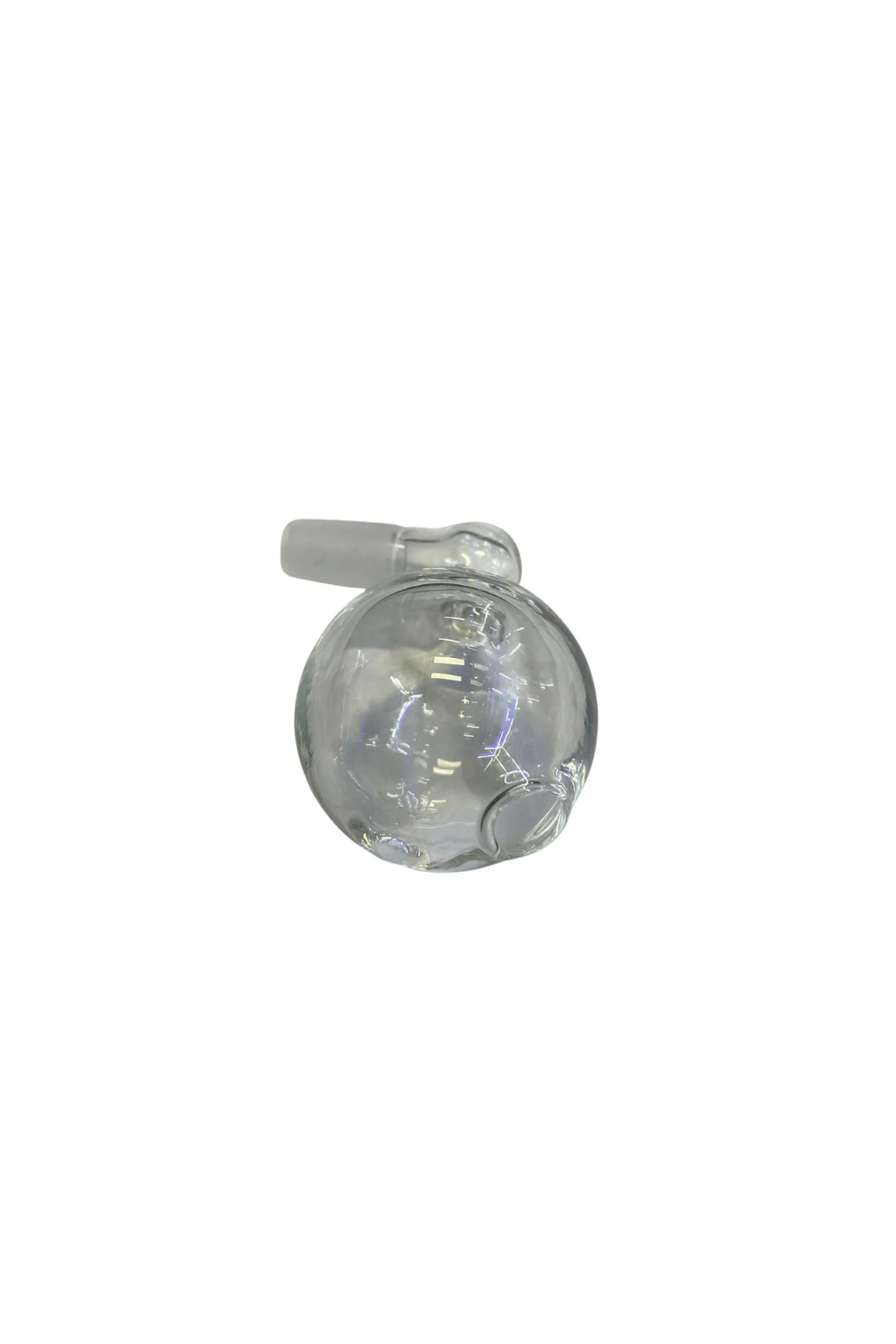 PIPE - GLASS BULB 14mm MALE LRG - Image 2