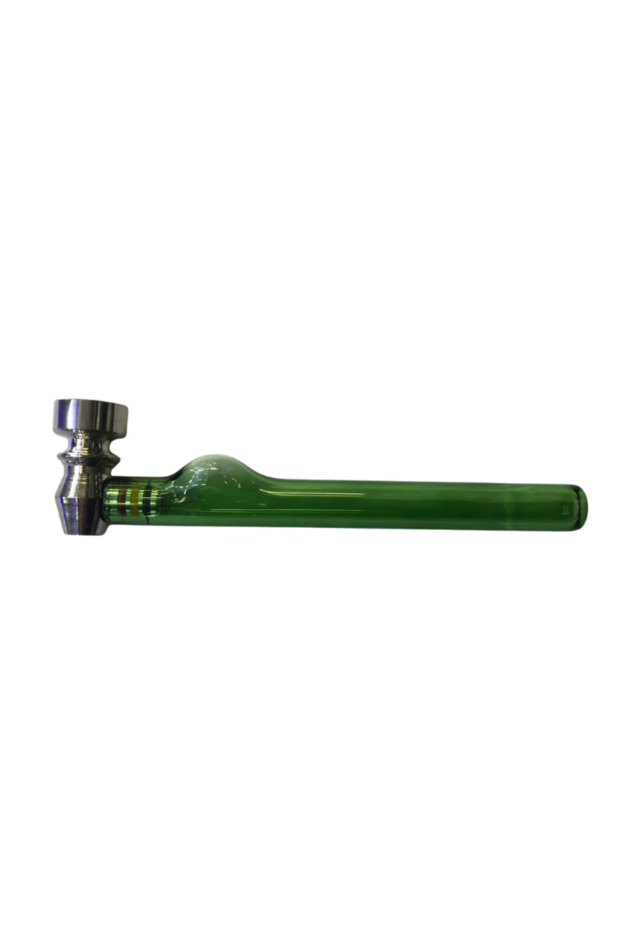 PIPE - GLASS TAR CATCHER P927