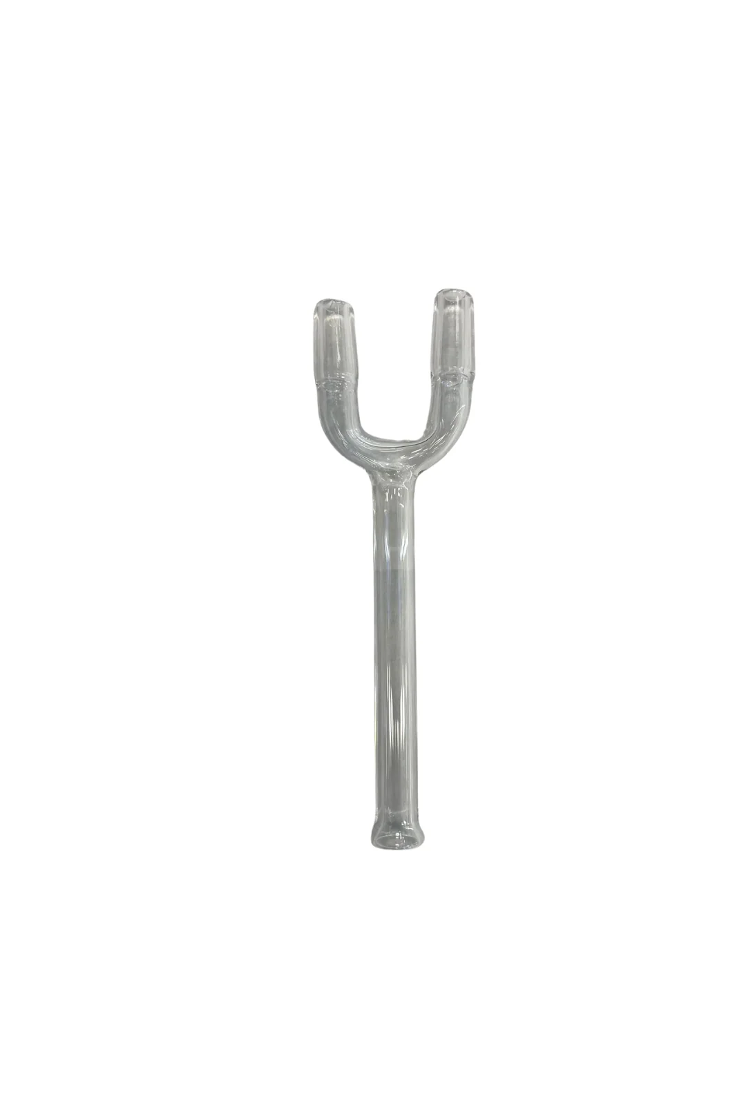 PIPE - GLASS Y STRAW