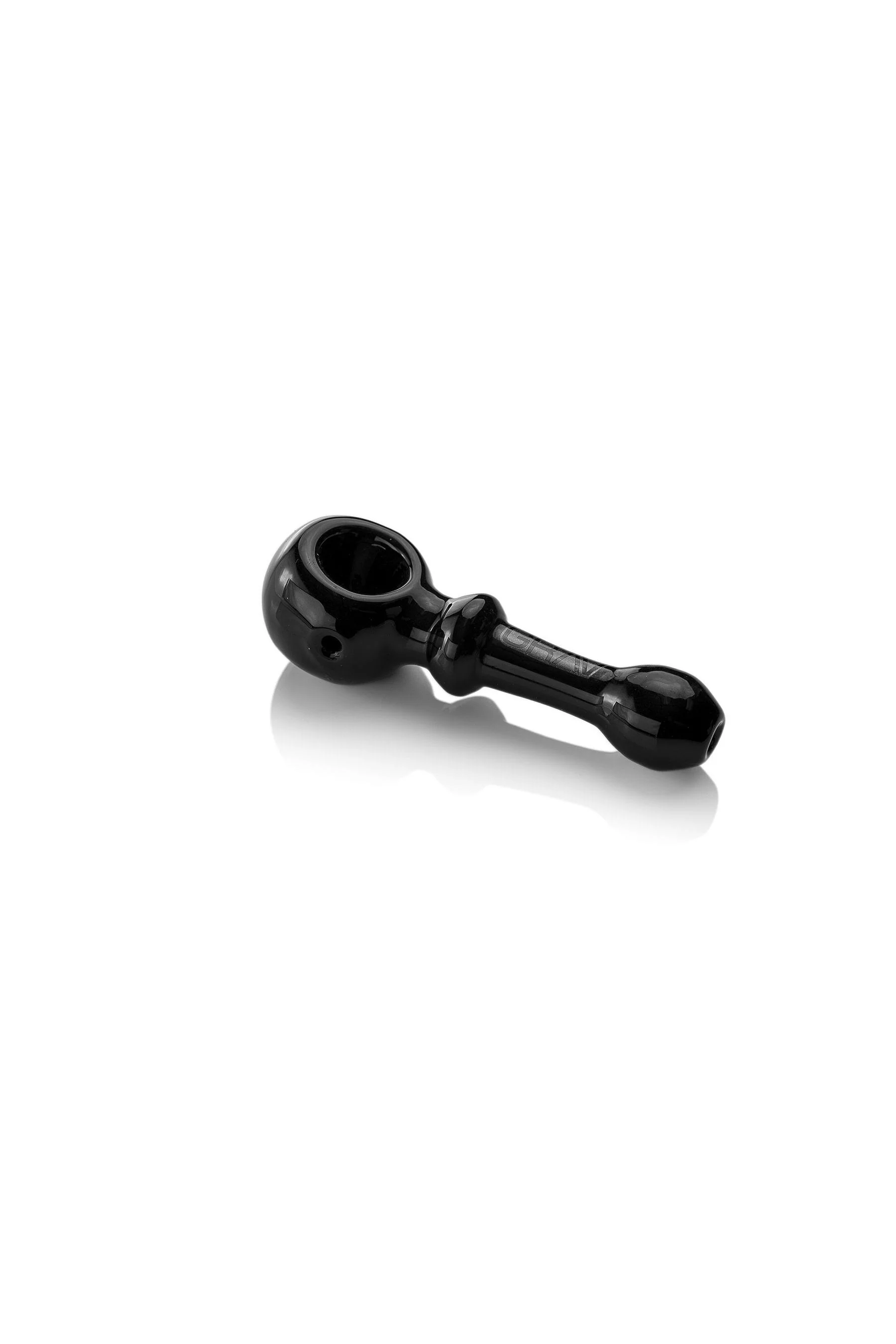 PIPE - GRAV BAUBLE SPOON AMBER - Image 2