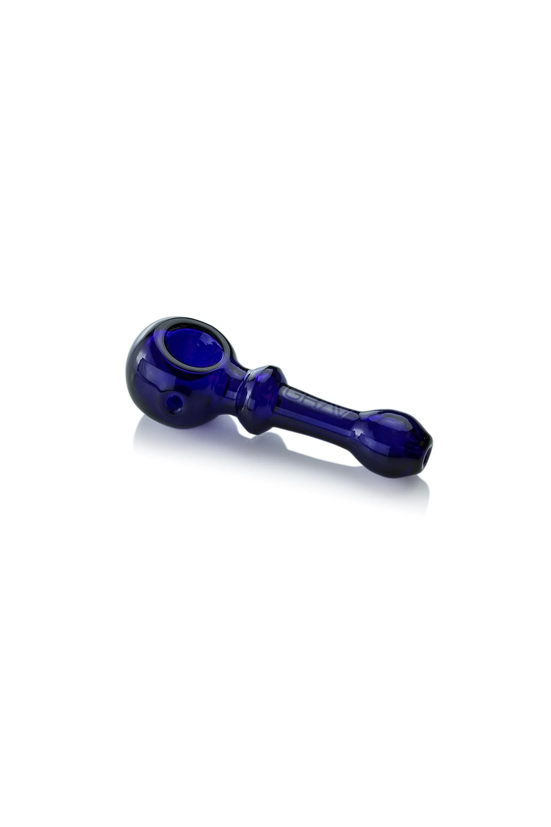 PIPE - GRAV BAUBLE SPOON AMBER - Image 3