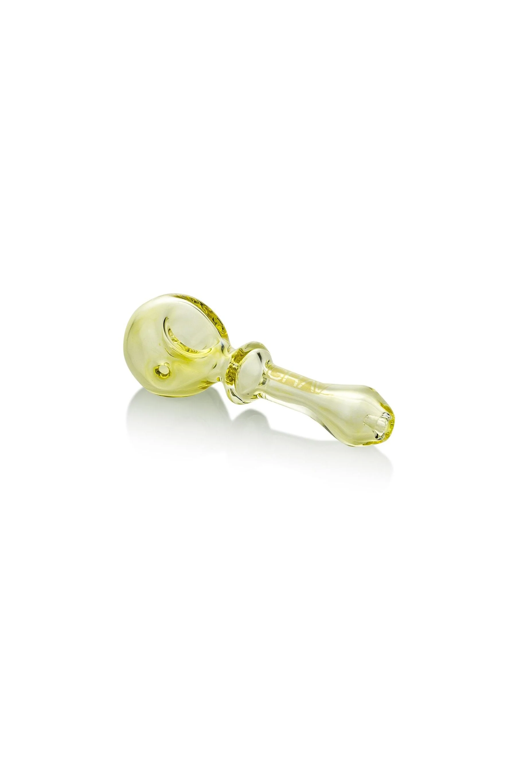 PIPE - GRAV BAUBLE SPOON AMBER - Image 4
