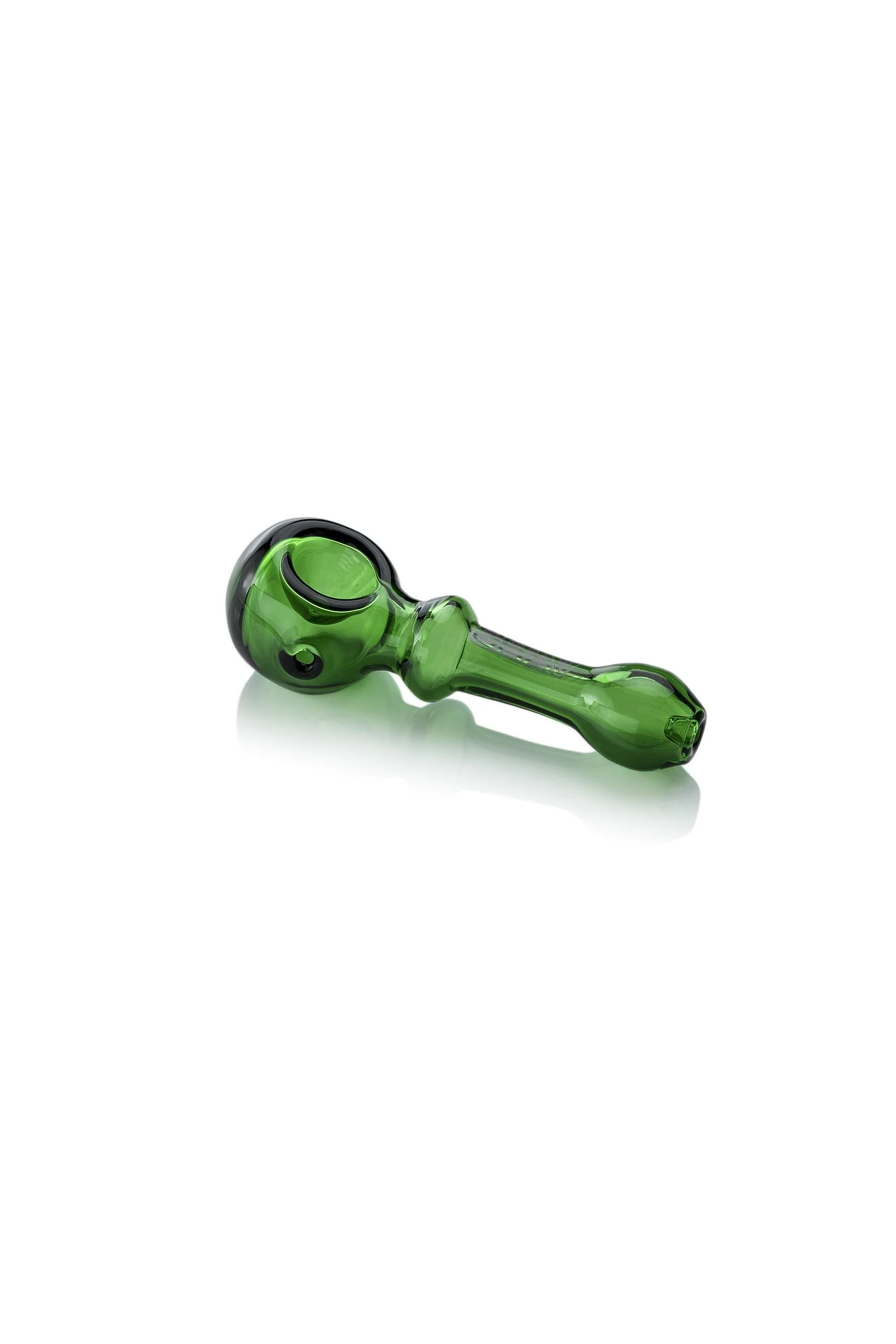 PIPE - GRAV BAUBLE SPOON AMBER - Image 5