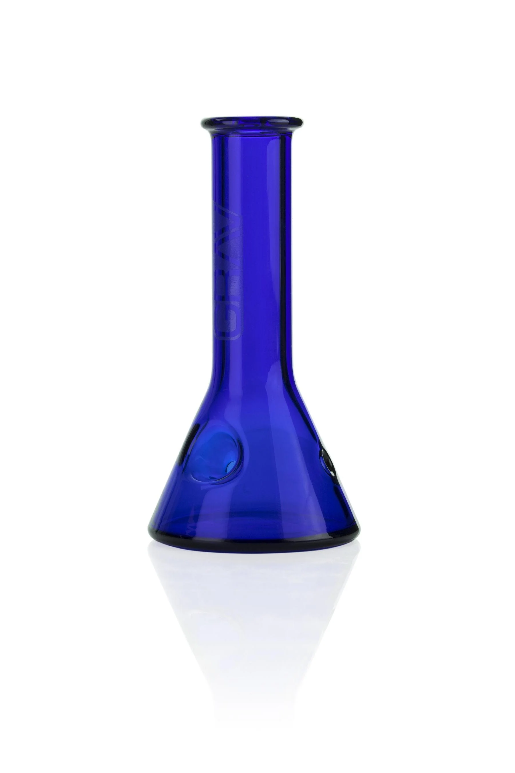PIPE - GRAV BEAKER SPOON AMBER - Image 3