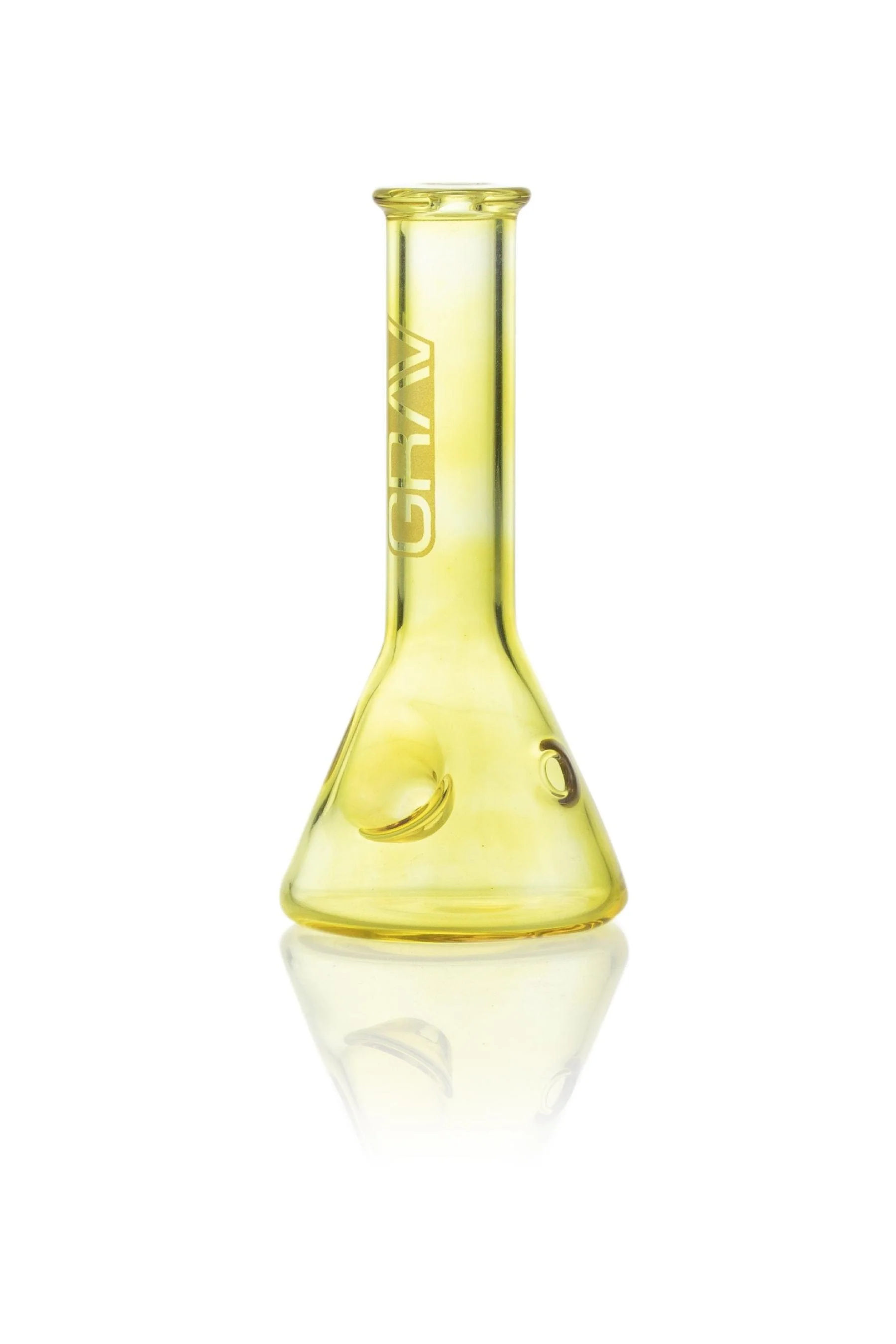 PIPE - GRAV BEAKER SPOON AMBER - Image 4