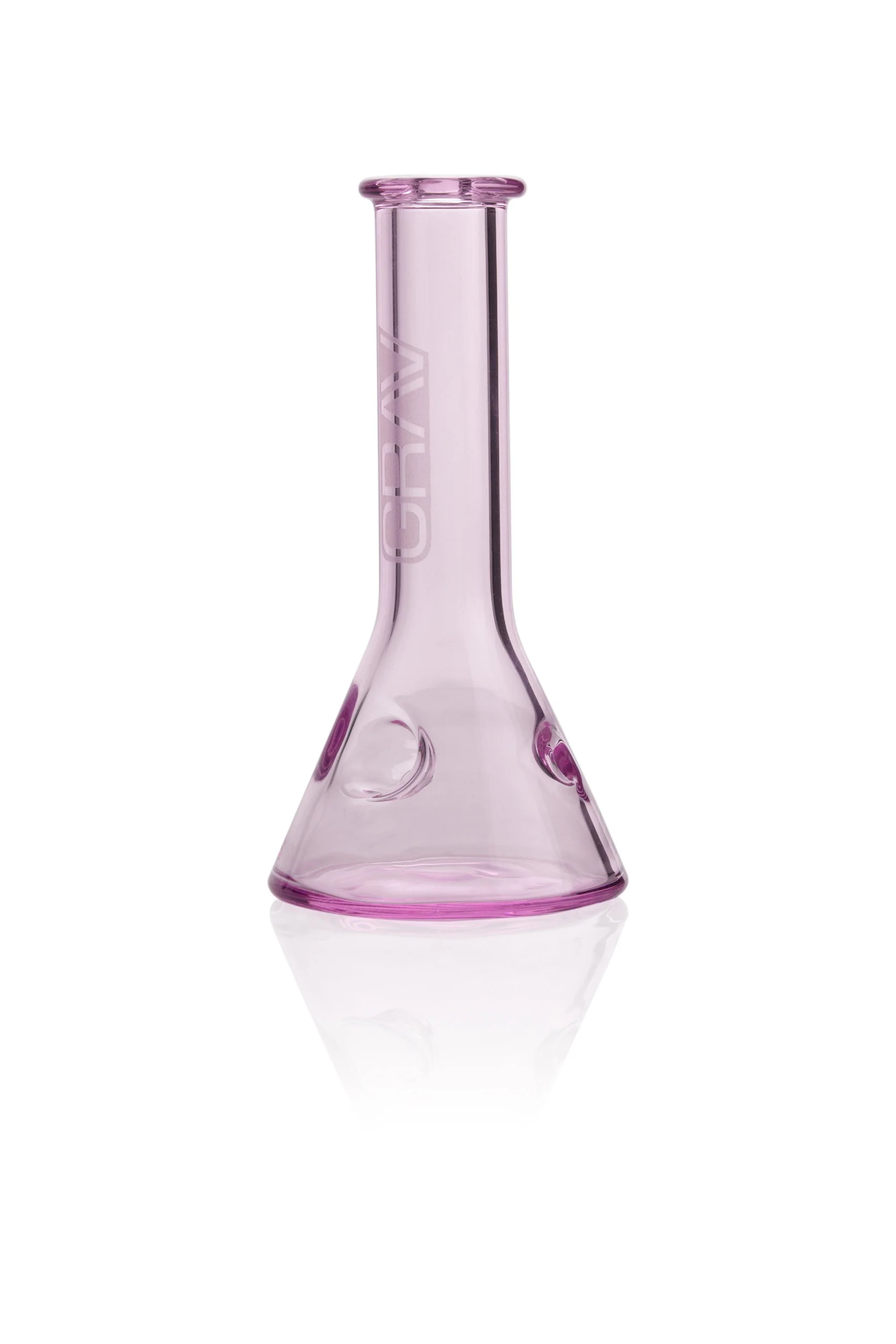 PIPE - GRAV BEAKER SPOON AMBER - Image 8