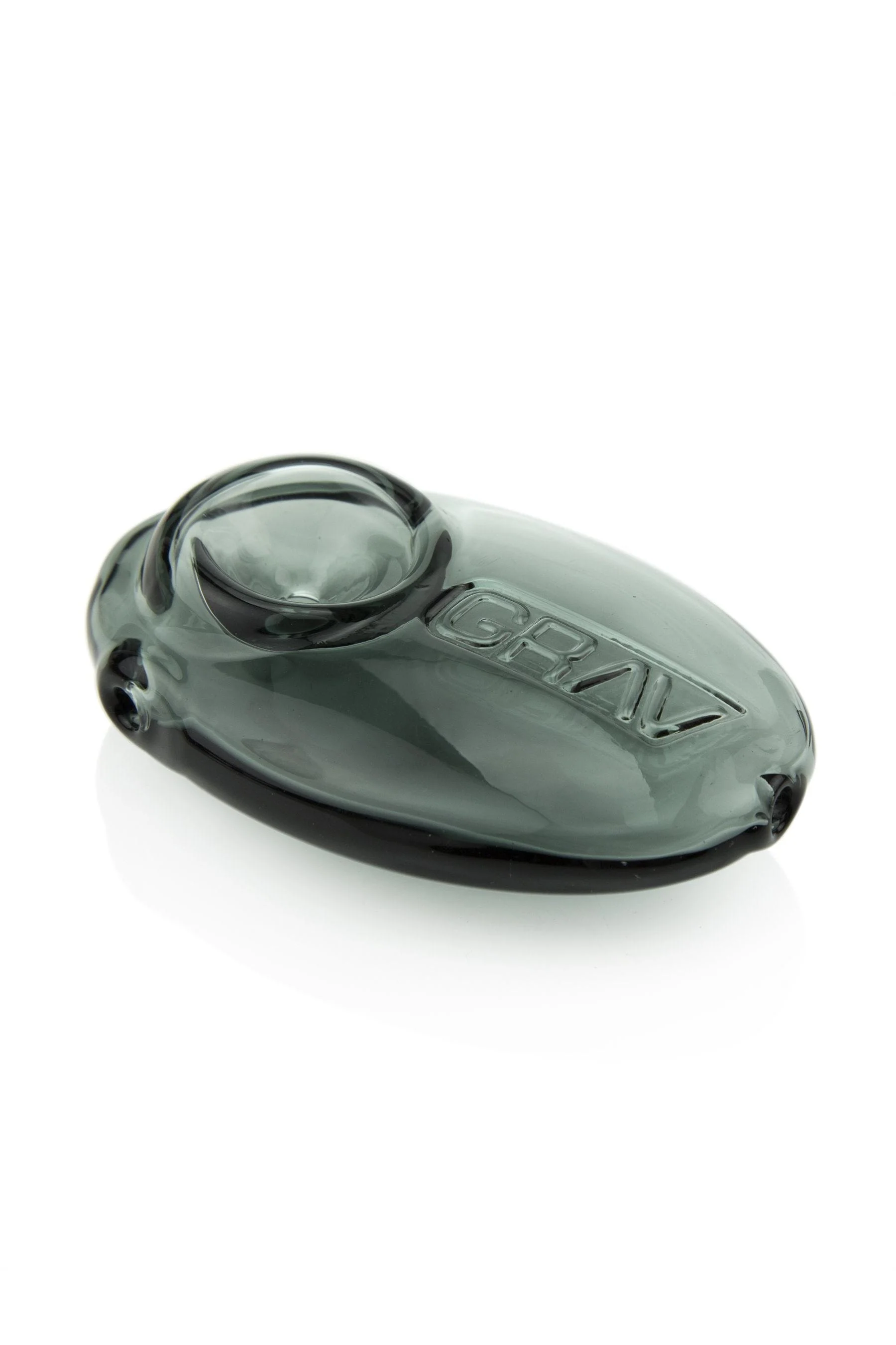 PIPE - GRAV PEBBLE SPOON AMBER - Image 10