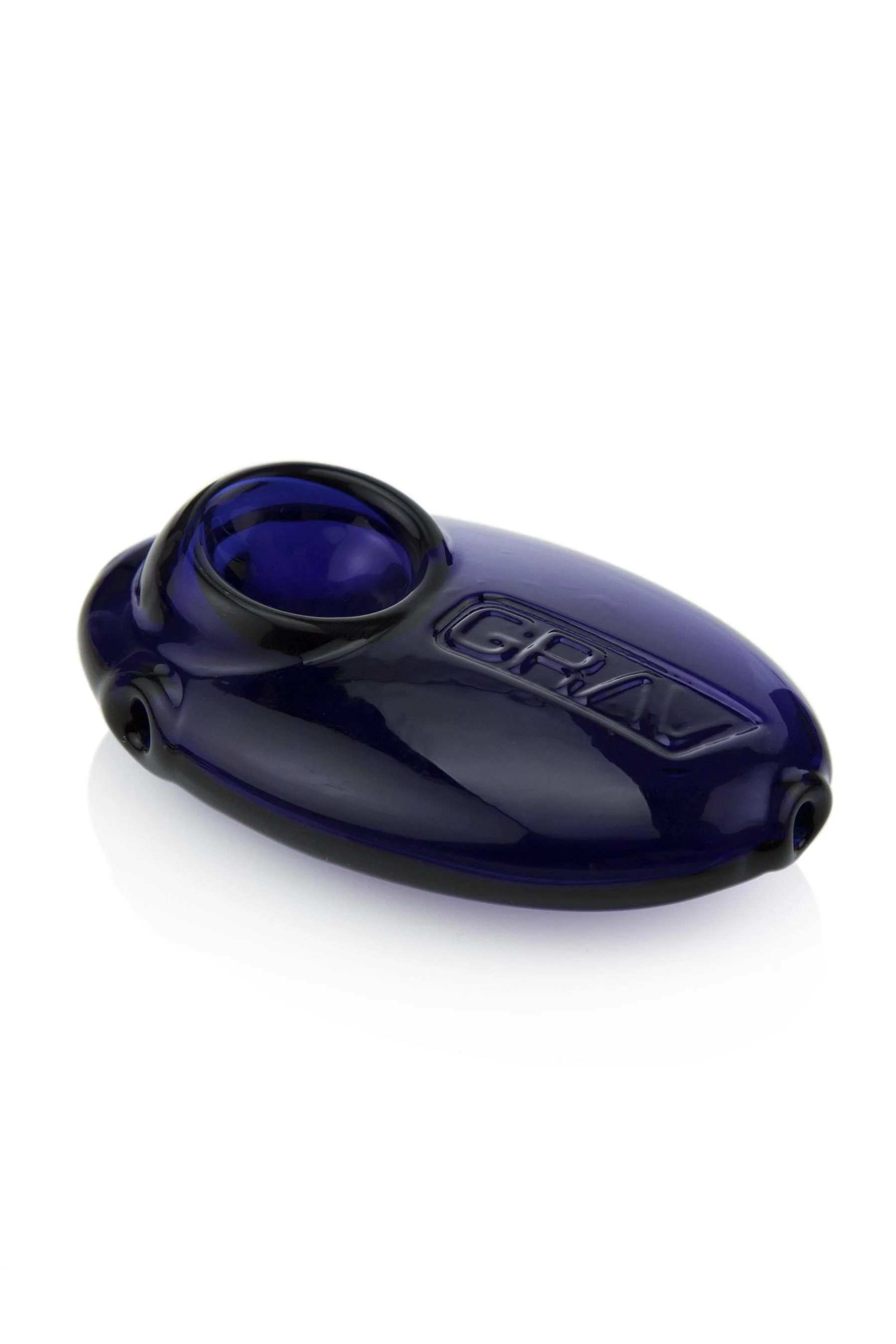 PIPE - GRAV PEBBLE SPOON AMBER - Image 3
