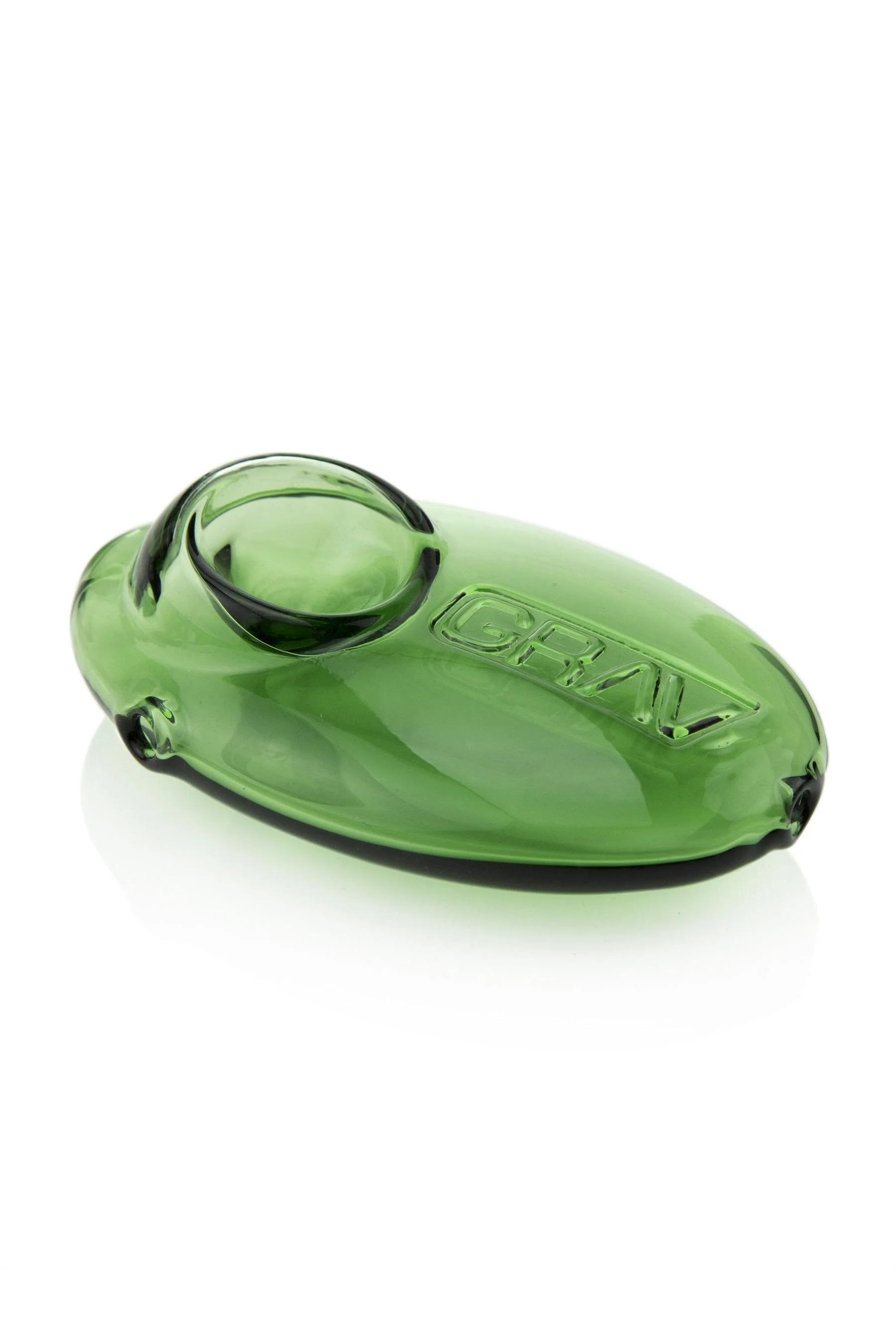 PIPE - GRAV PEBBLE SPOON AMBER - Image 5