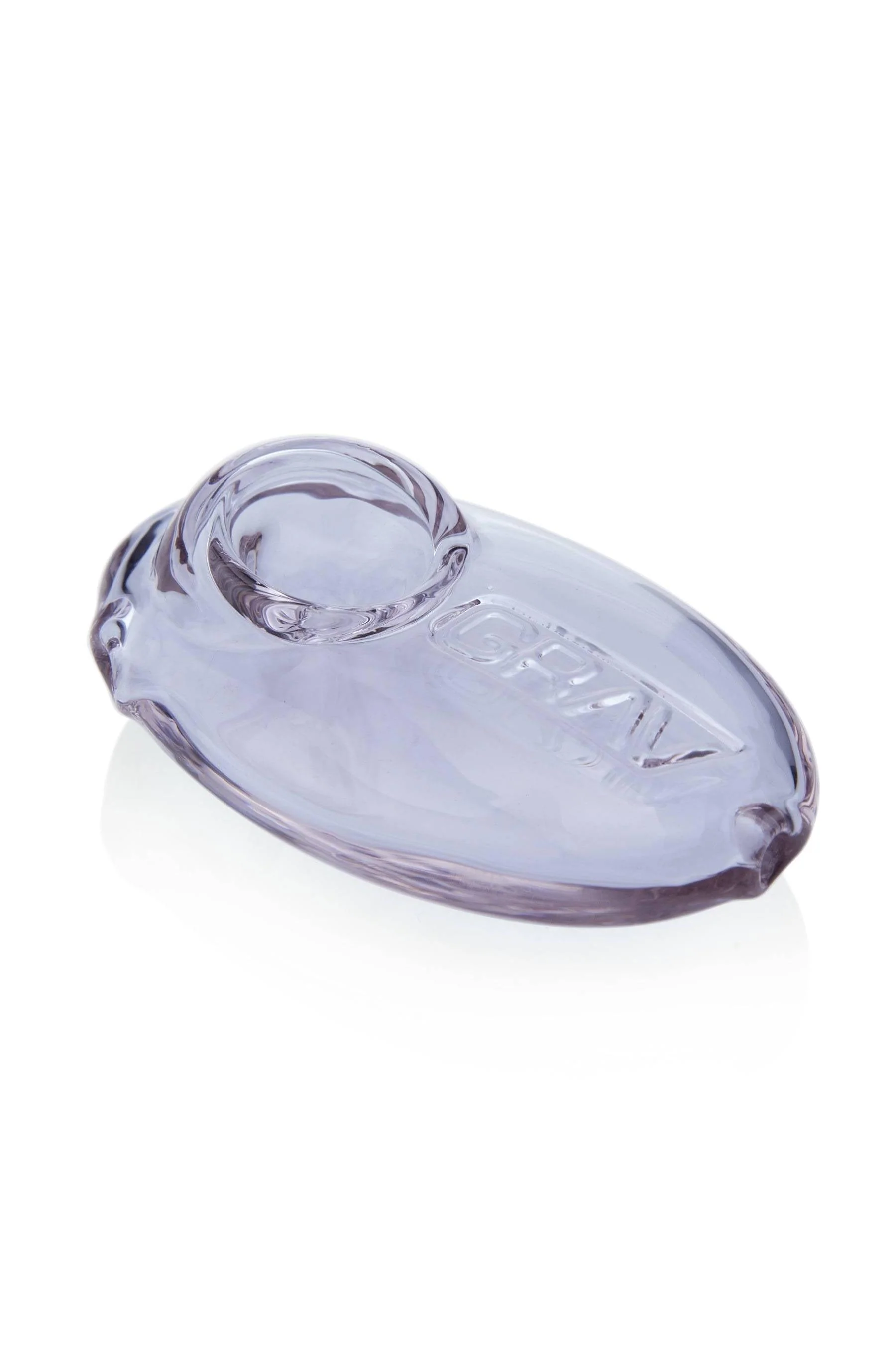 PIPE - GRAV PEBBLE SPOON AMBER - Image 7