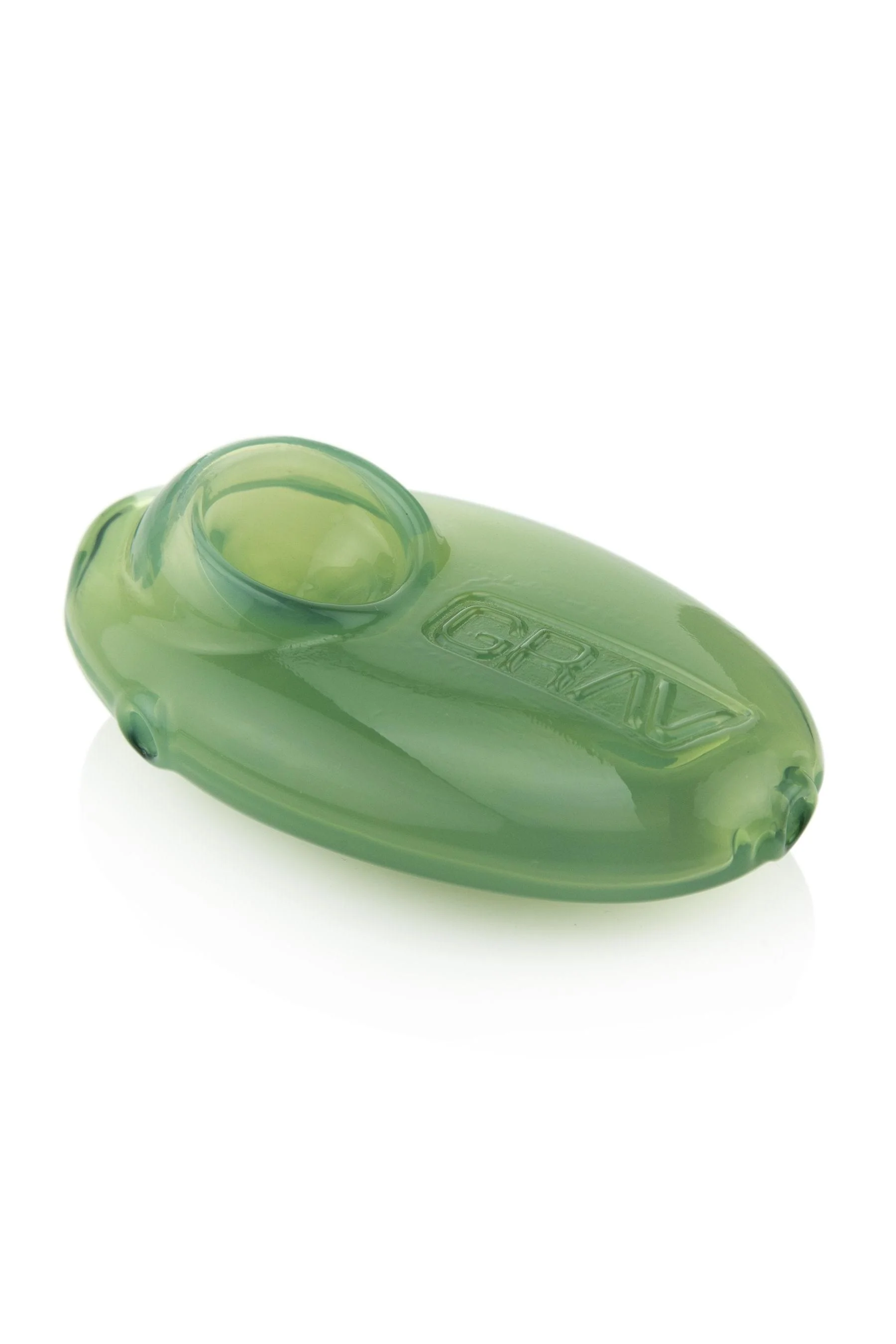 PIPE - GRAV PEBBLE SPOON AMBER - Image 8