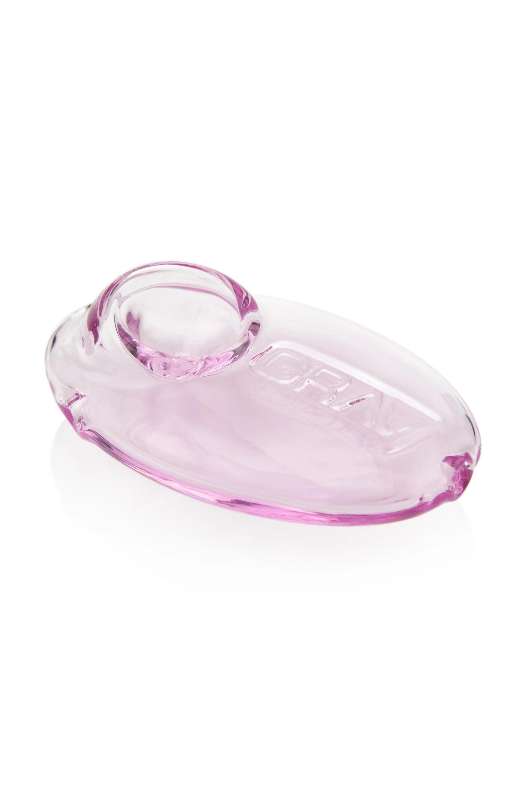 PIPE - GRAV PEBBLE SPOON AMBER - Image 9