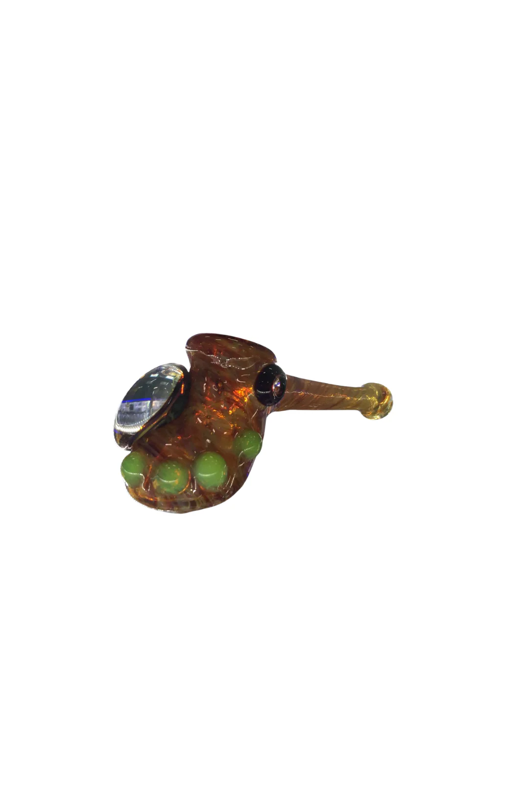 PIPE - JBD HANDPIPE 2pc - Image 2