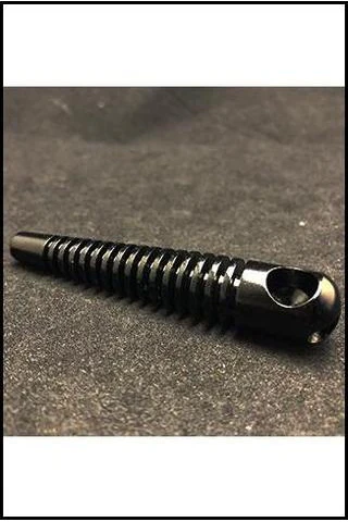 PIPE - Metal Skeleton