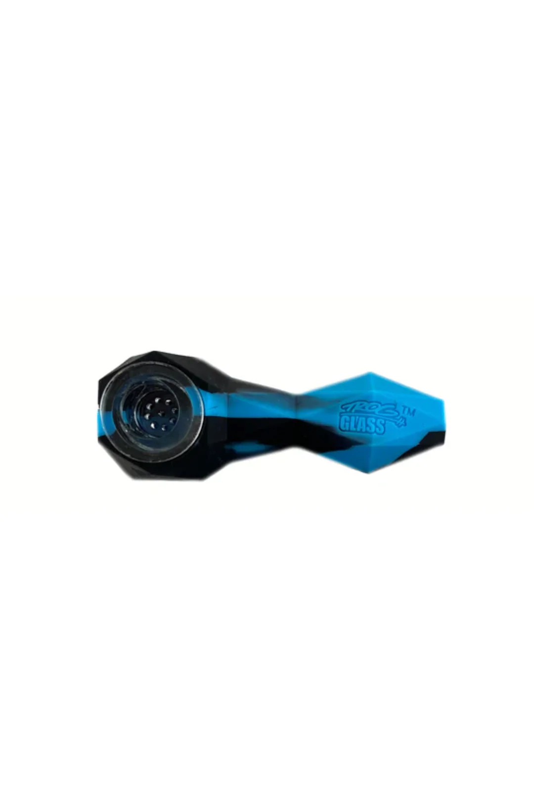PIPE - TROG DAIMON BLUE/BLACK