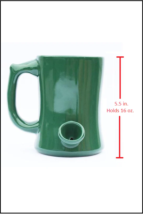 PIPE - MUG P918 - Image 2