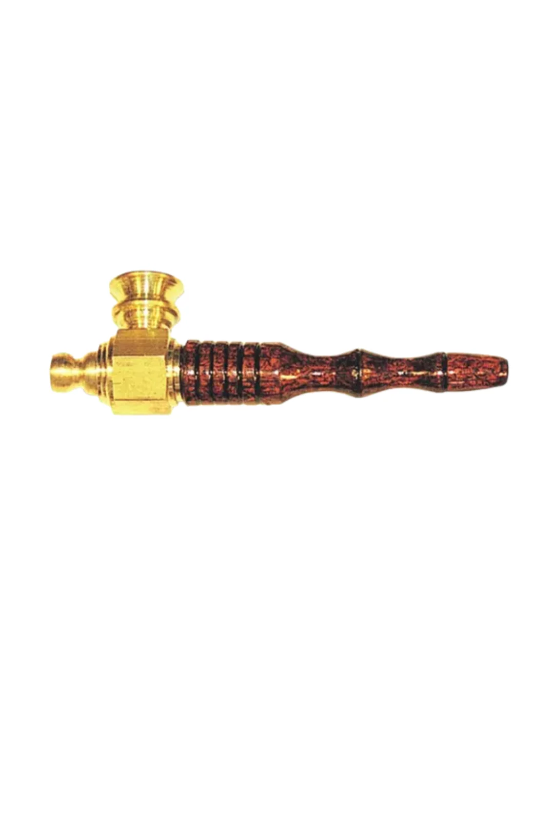 PIPE - WOOD SPIKE SML