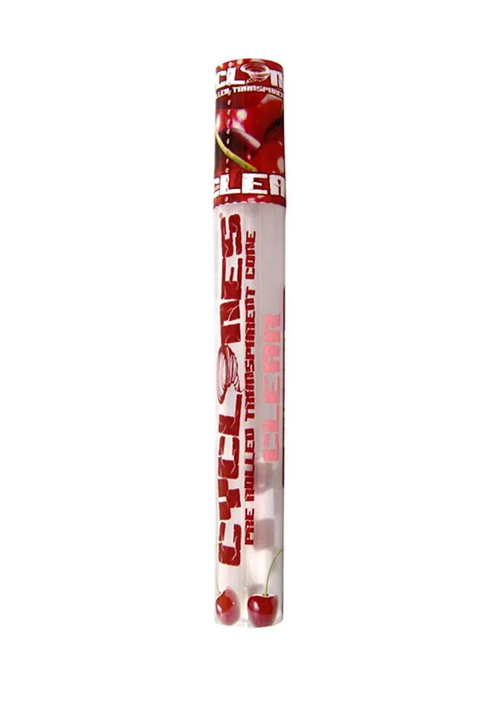 PREROLL CONES - CYCLONES TIKI TANGO