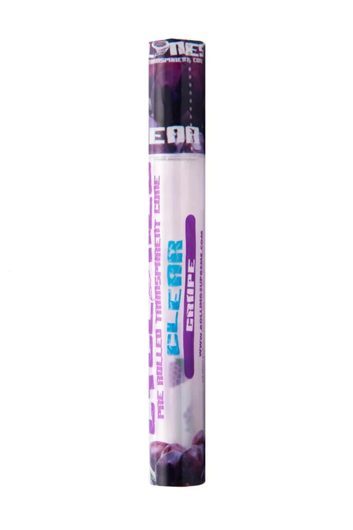 PREROLL CONES - CYCLONES TIKI TANGO - Image 2