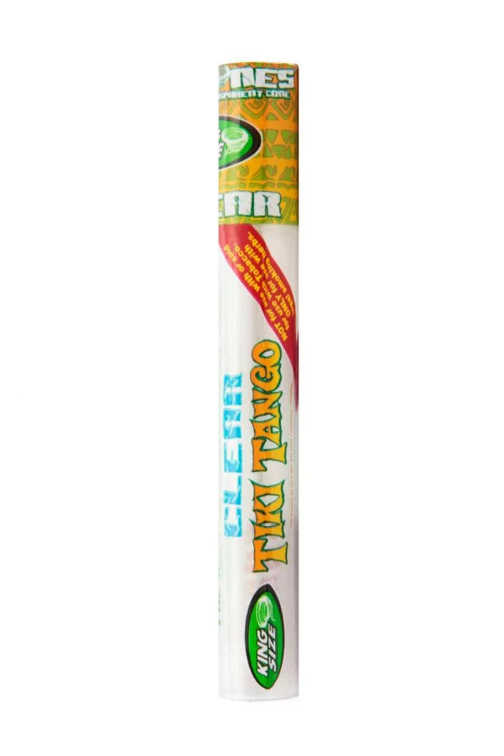 PREROLL CONES - CYCLONES TIKI TANGO - Image 5