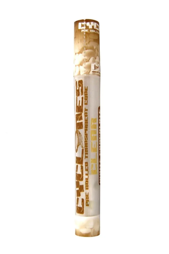 PREROLL CONES - CYCLONES TIKI TANGO - Image 6