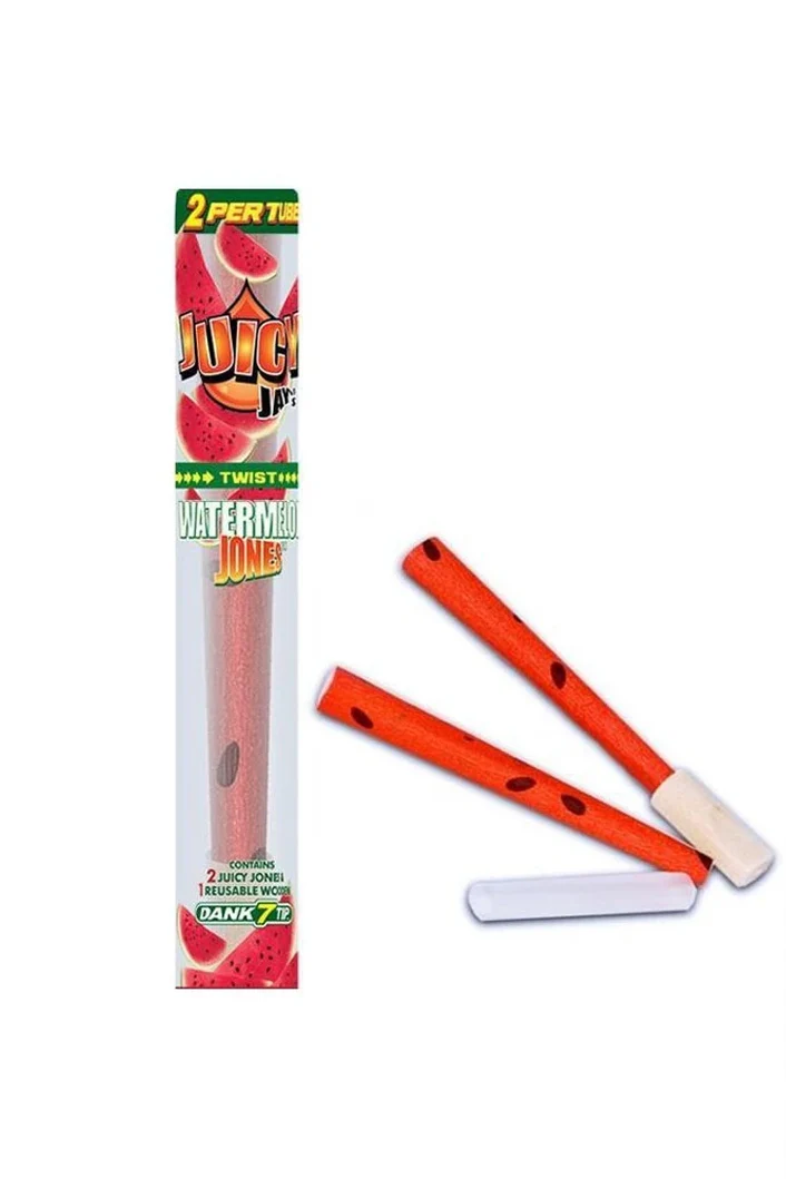 PREROLL CONES - JUICY JAY BLACKBERRY - Image 4