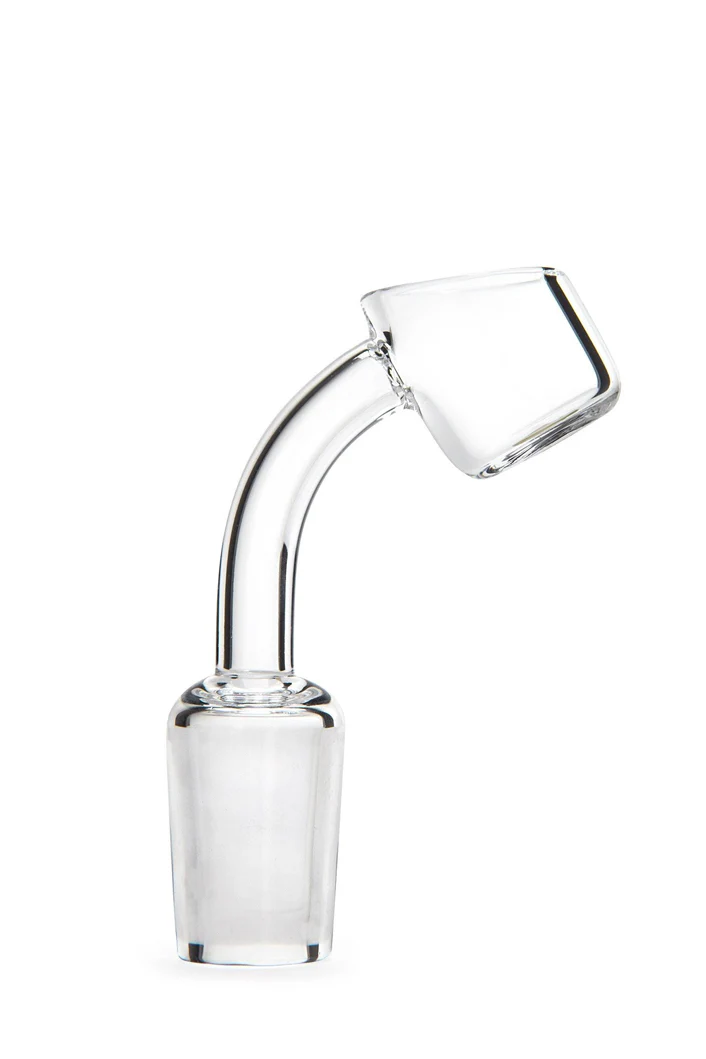 DAB - QUARTZ BANGER 18mm M45 2mm